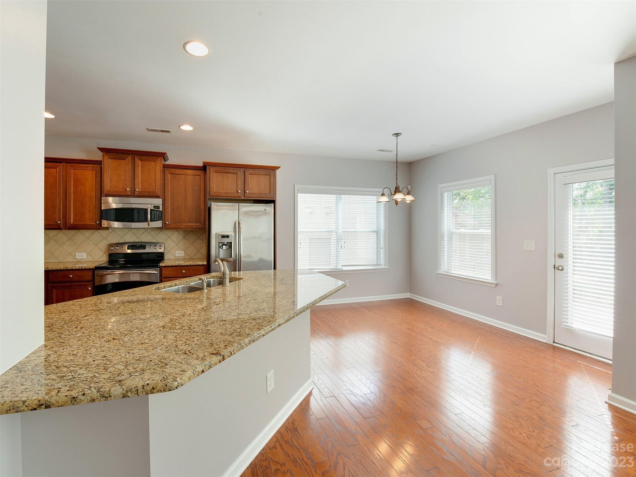 Vermillion - Residential Lease