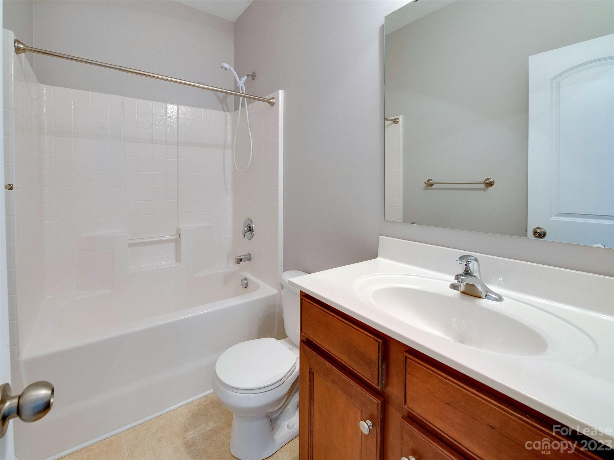 Vermillion - Residential Lease