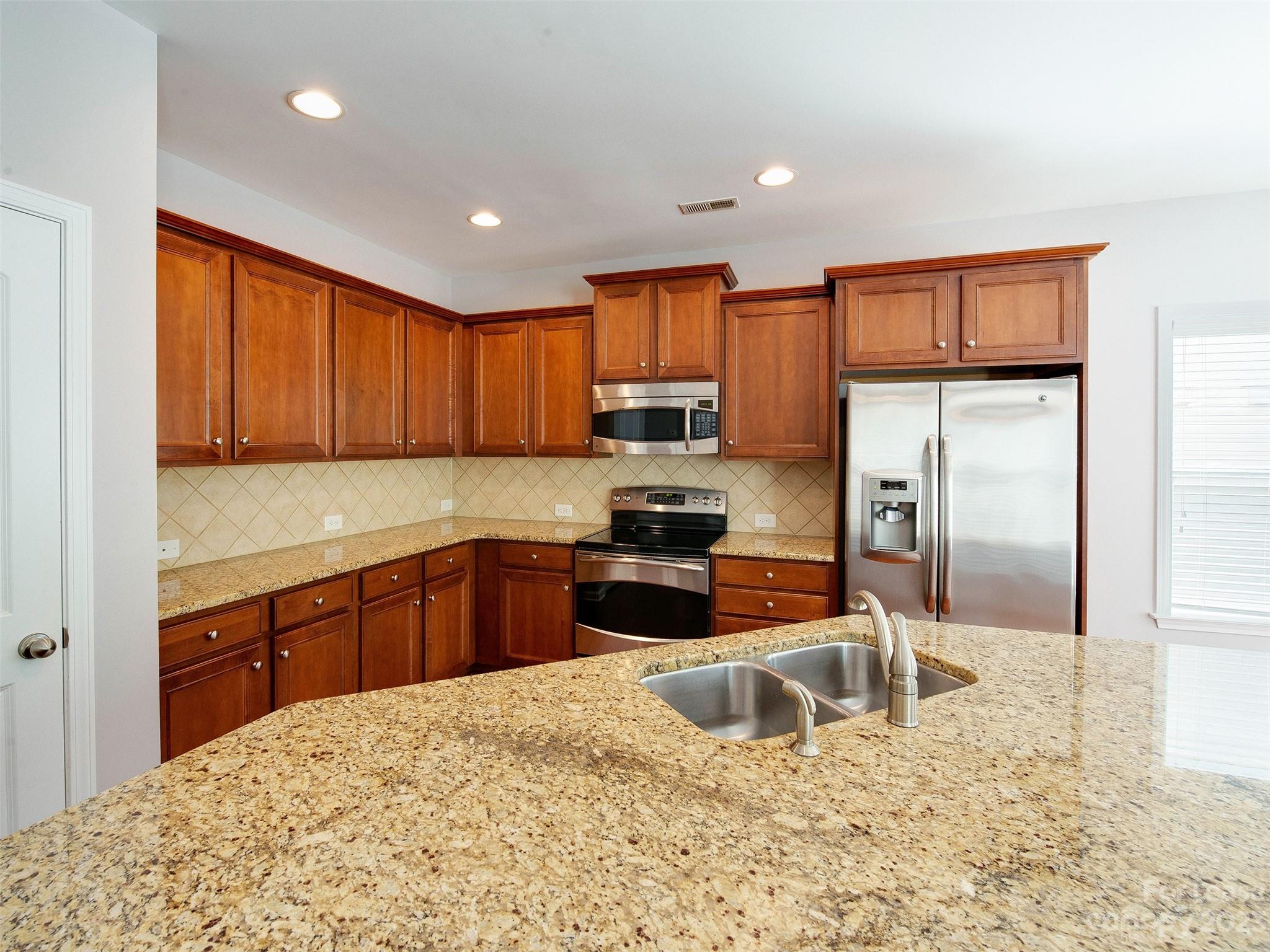 Vermillion - Residential Lease