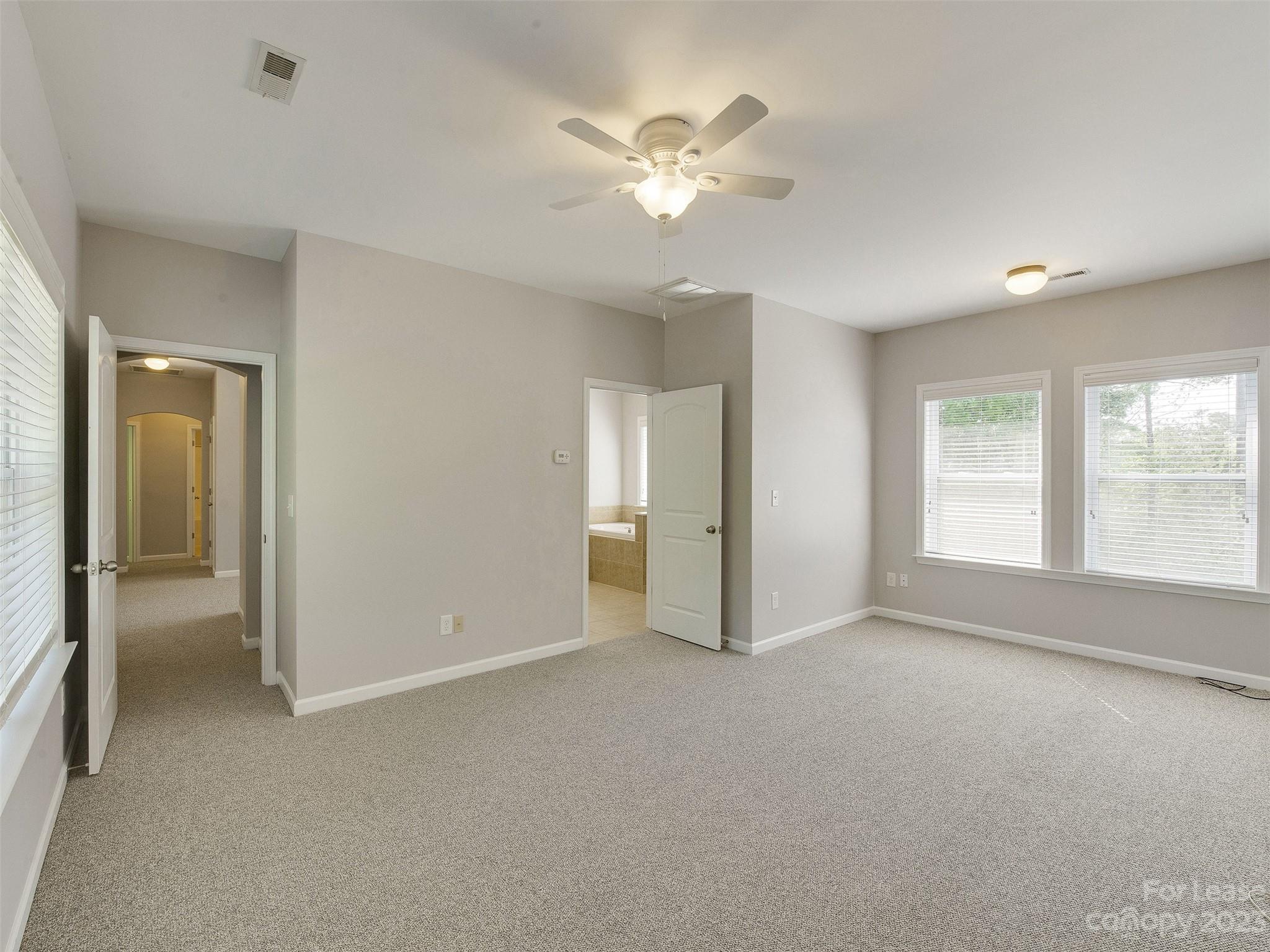 Vermillion - Residential Lease