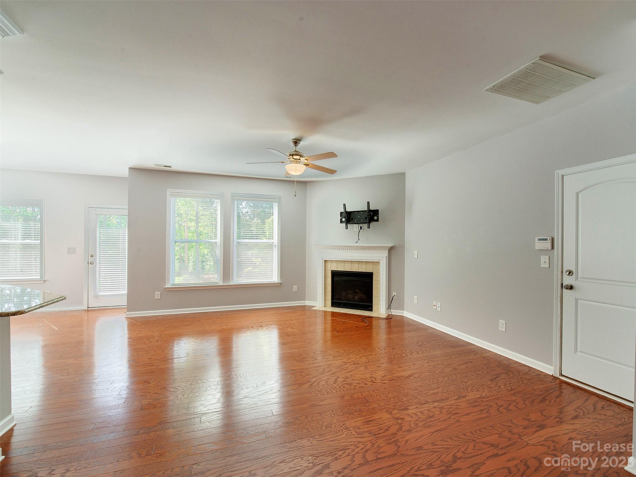 Vermillion - Residential Lease