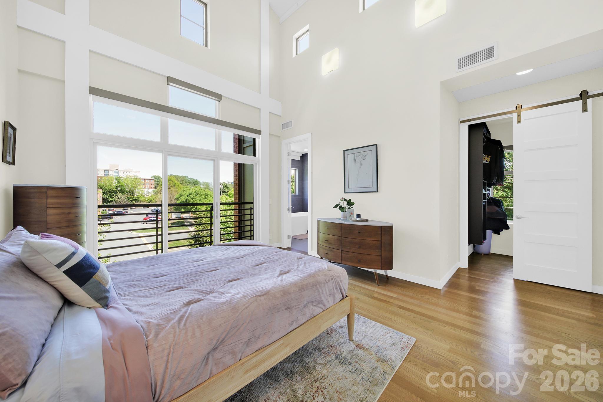 Dilworth - Residential