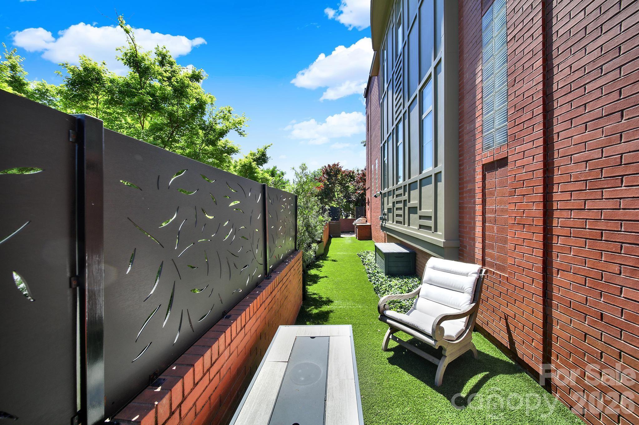 Dilworth - Residential