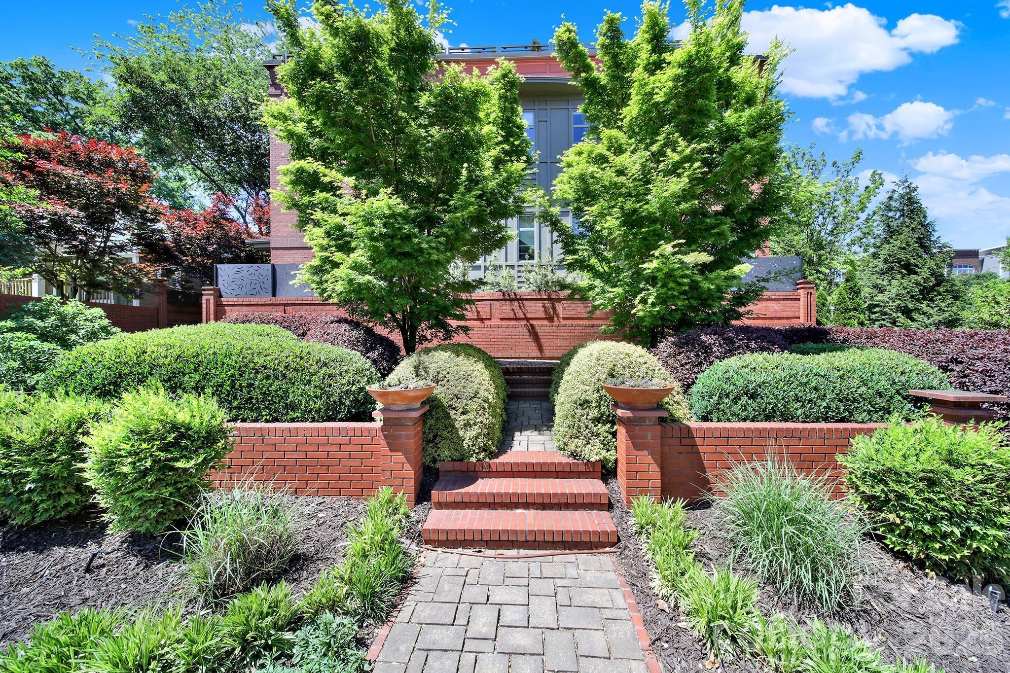 Dilworth - Residential