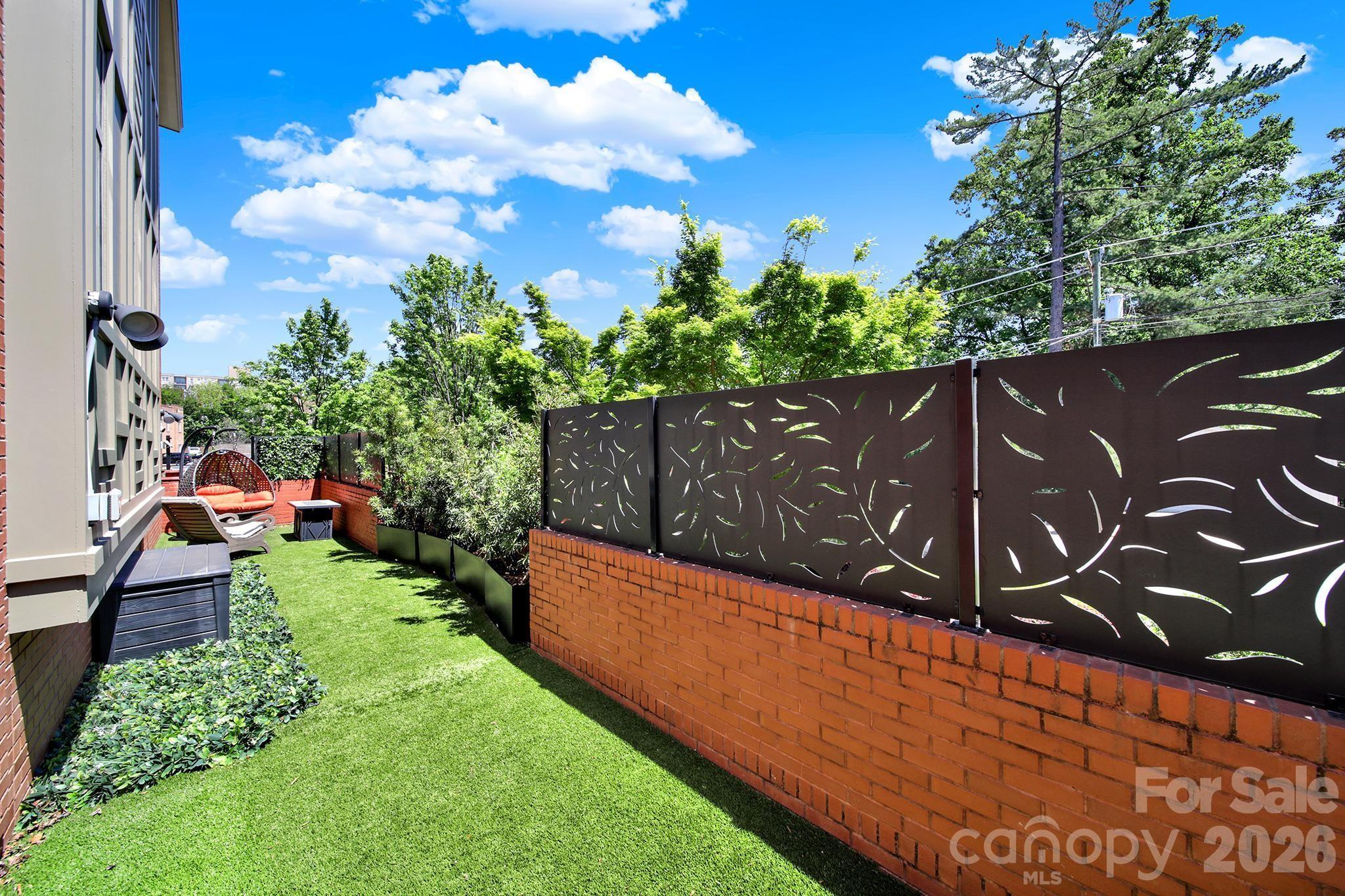 Dilworth - Residential