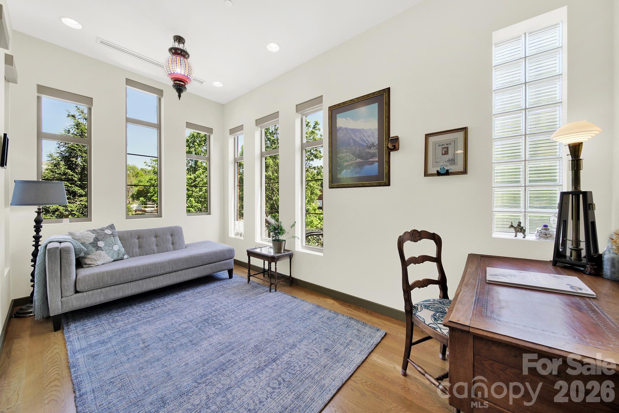 Dilworth - Residential