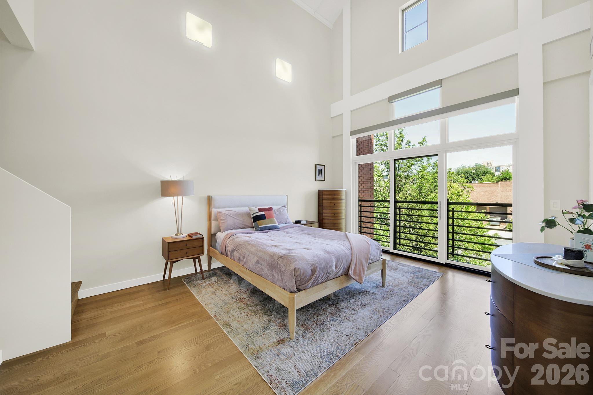 Dilworth - Residential