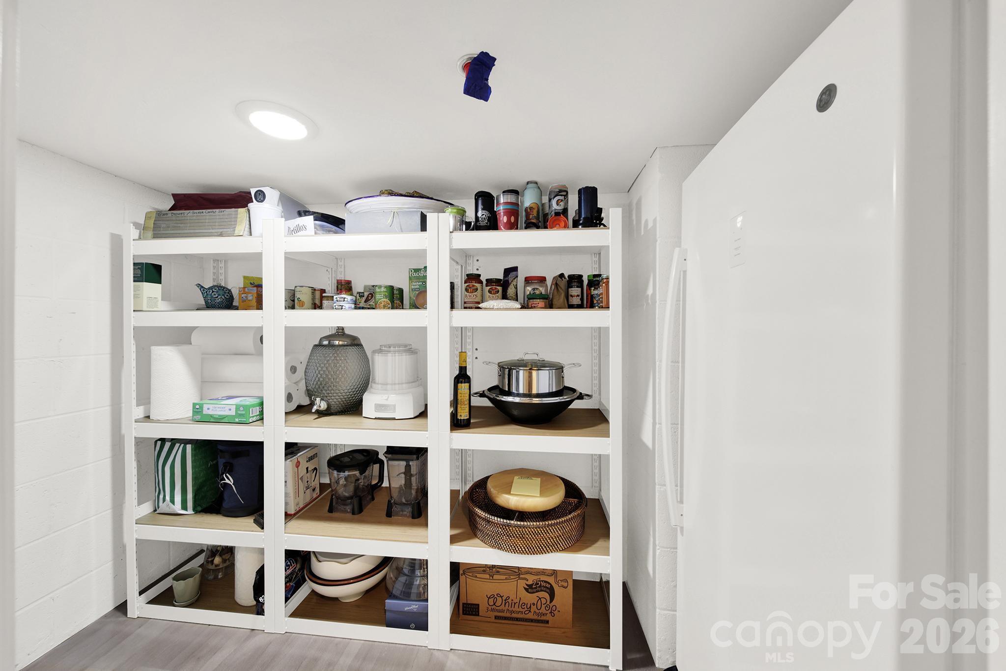 Dilworth - Residential