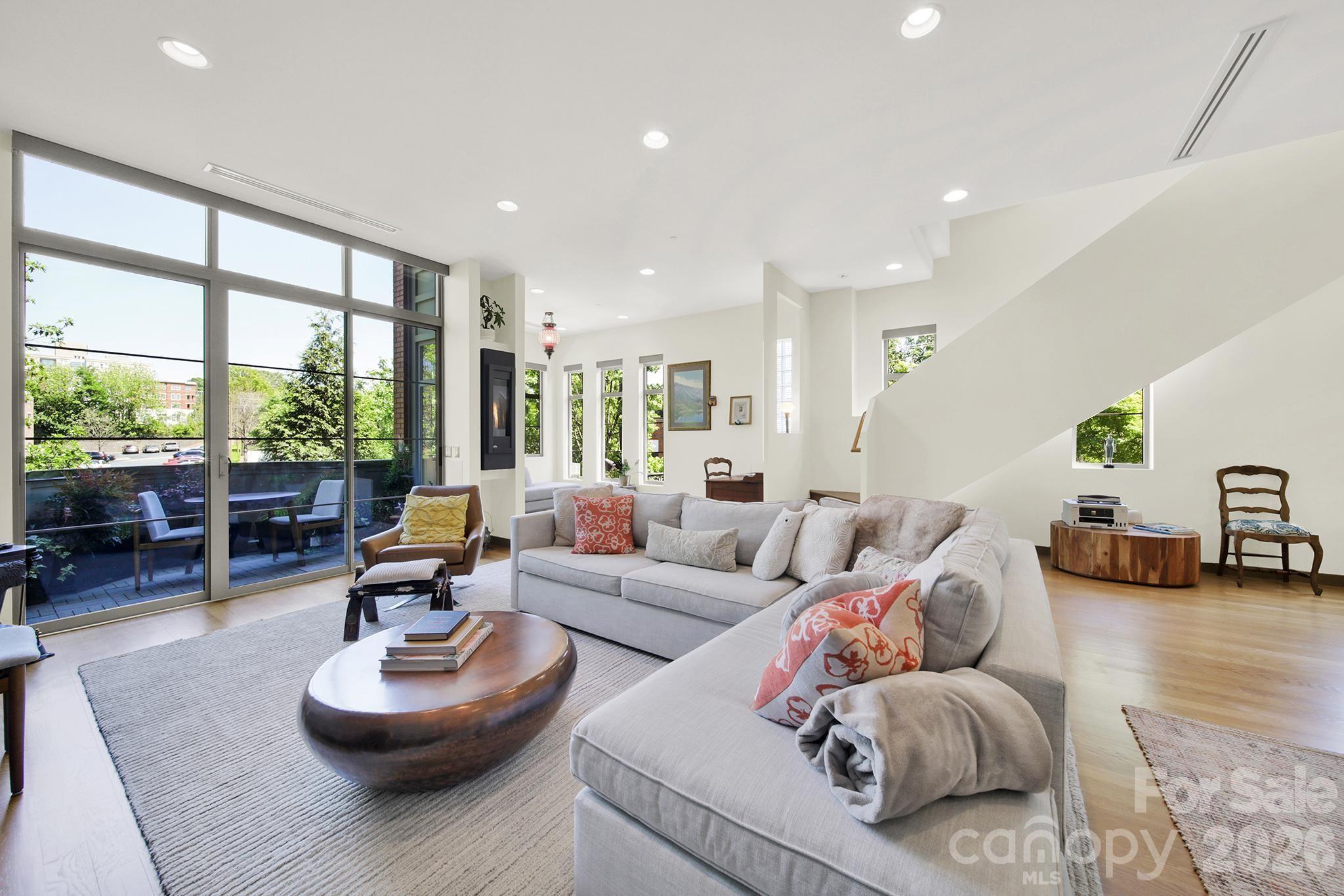 Dilworth - Residential