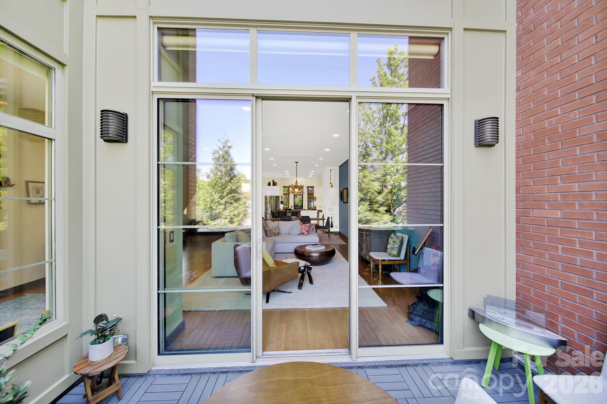 Dilworth - Residential