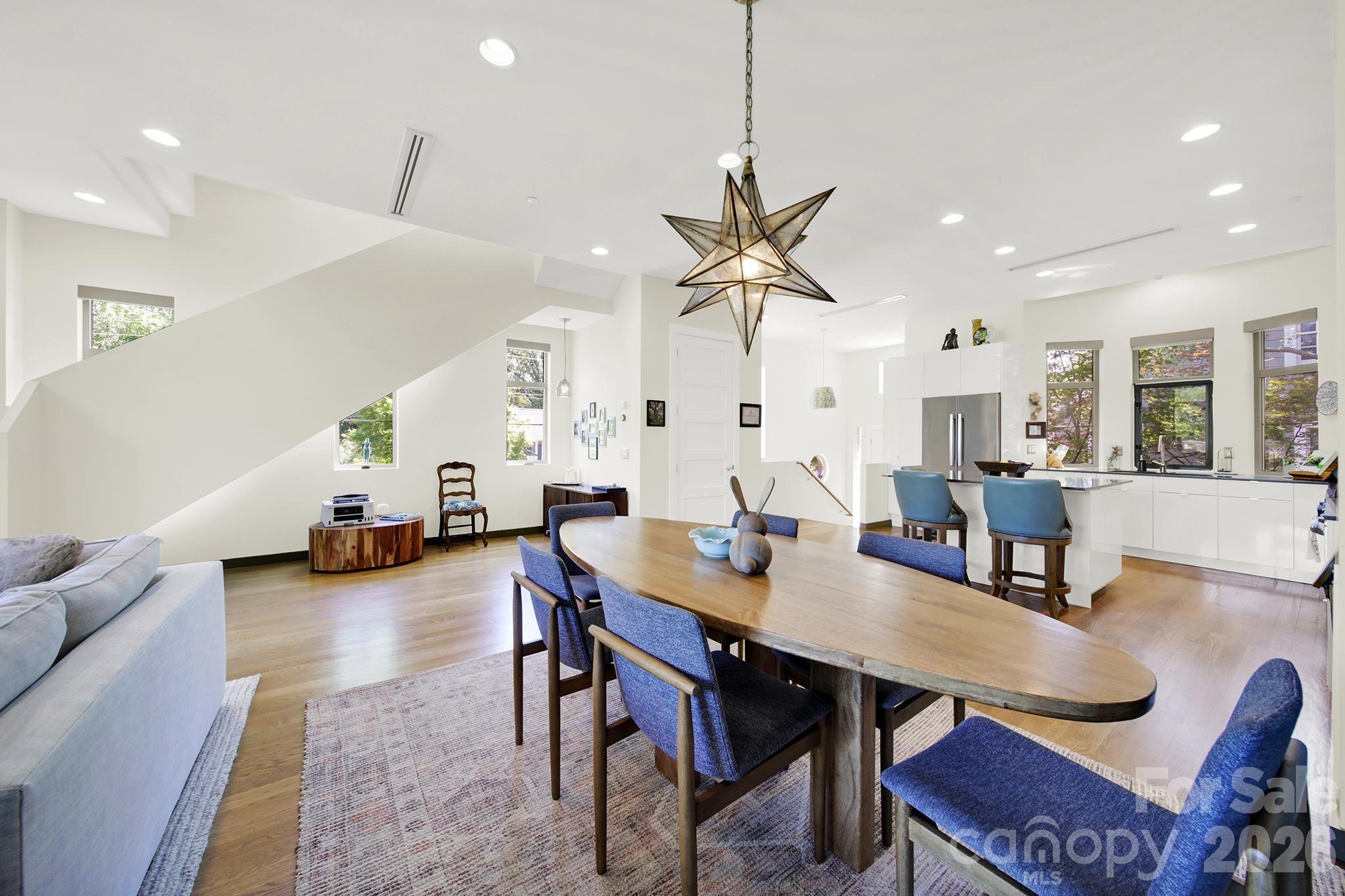 Dilworth - Residential