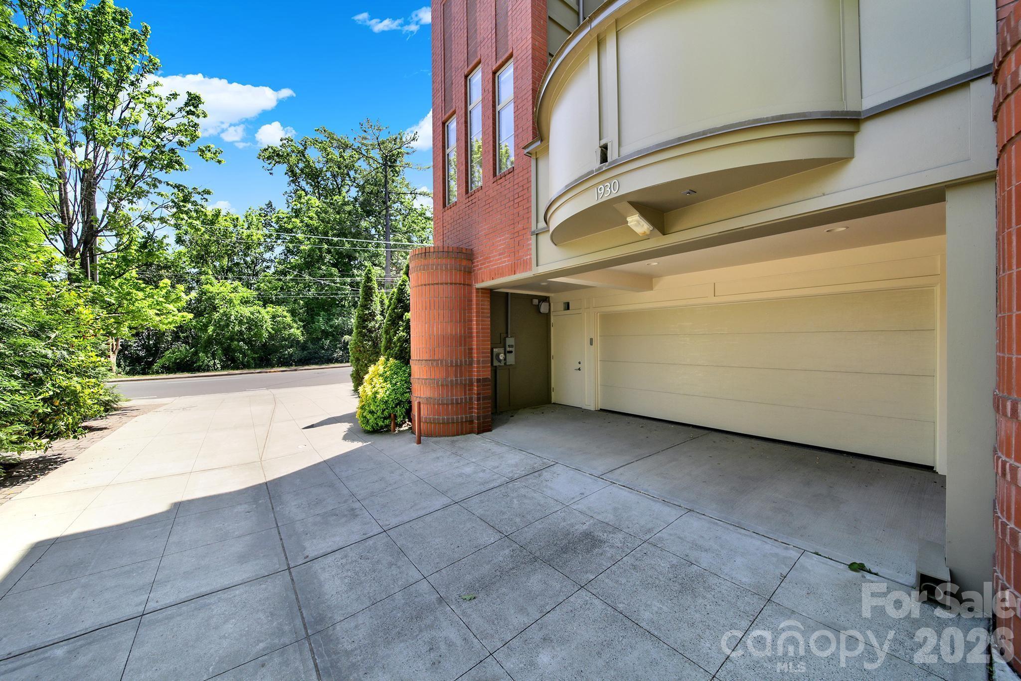 Dilworth - Residential