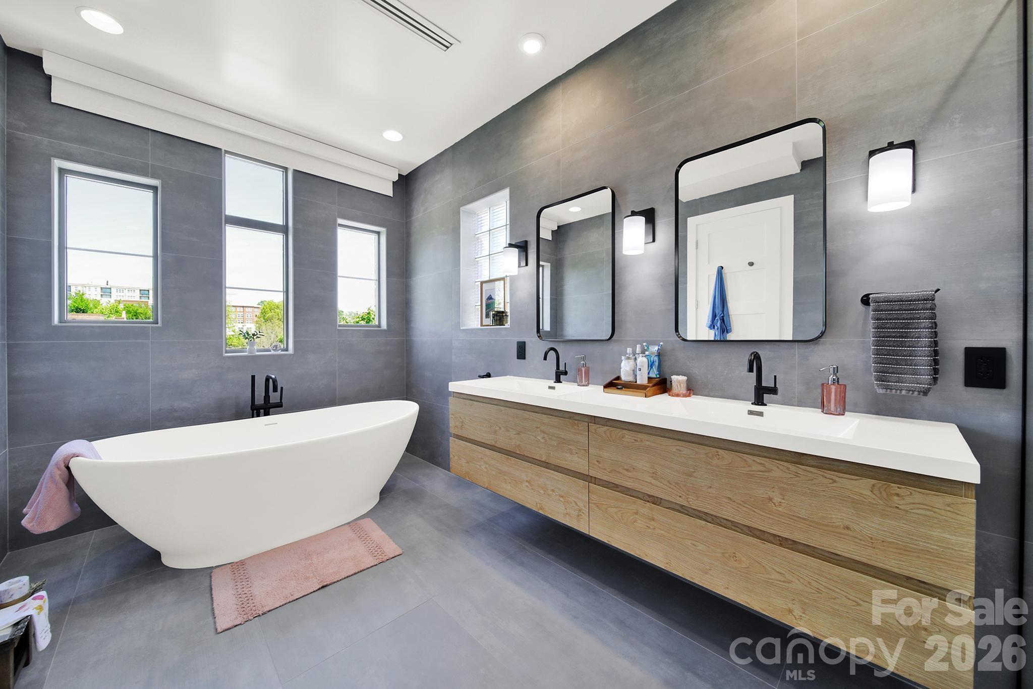 Dilworth - Residential