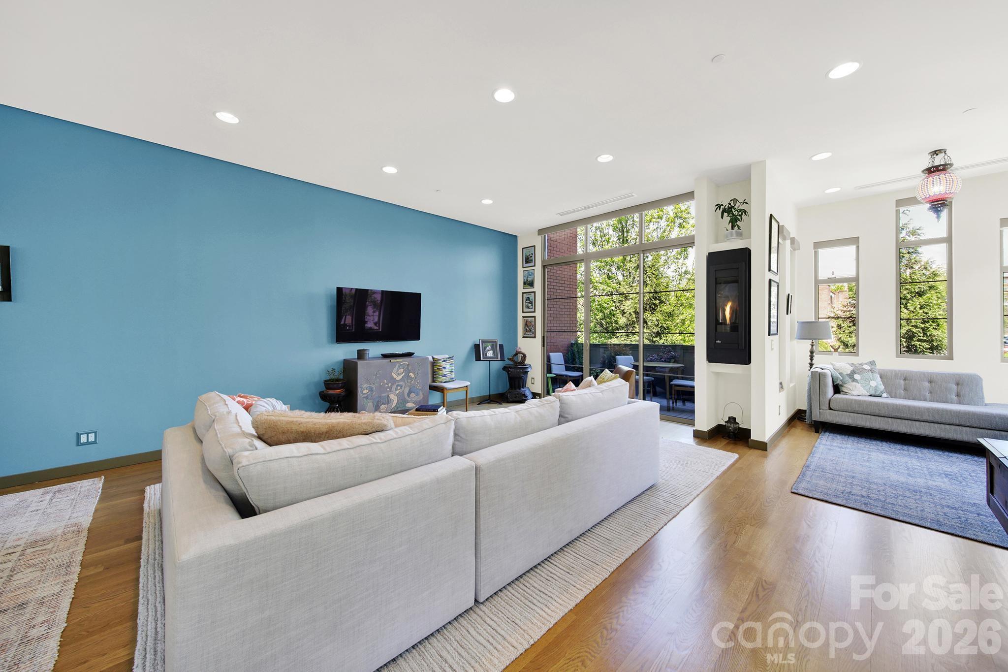 Dilworth - Residential