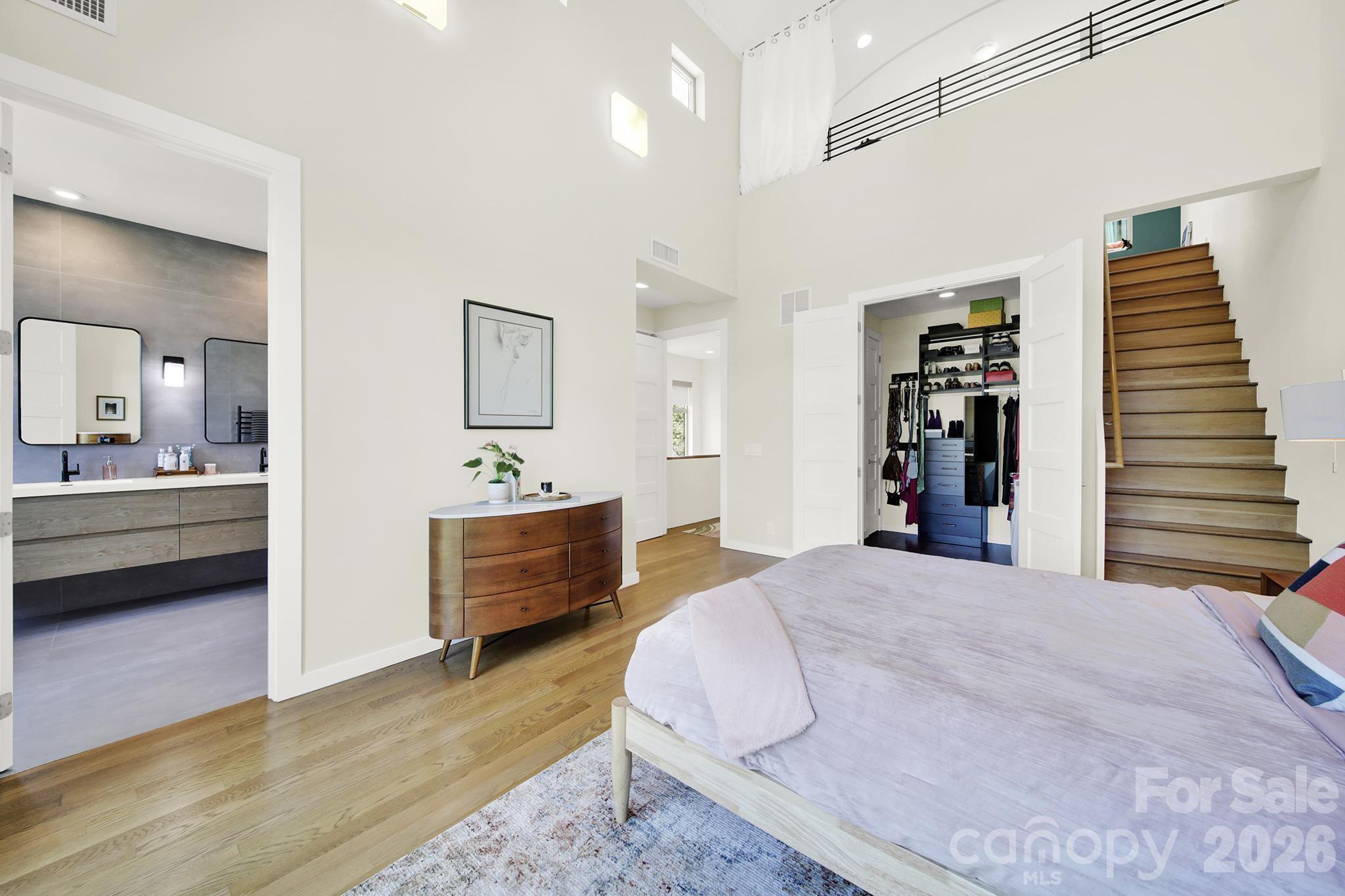 Dilworth - Residential