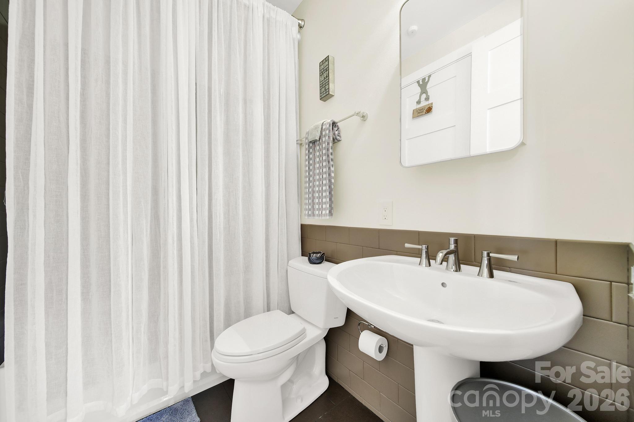 Dilworth - Residential