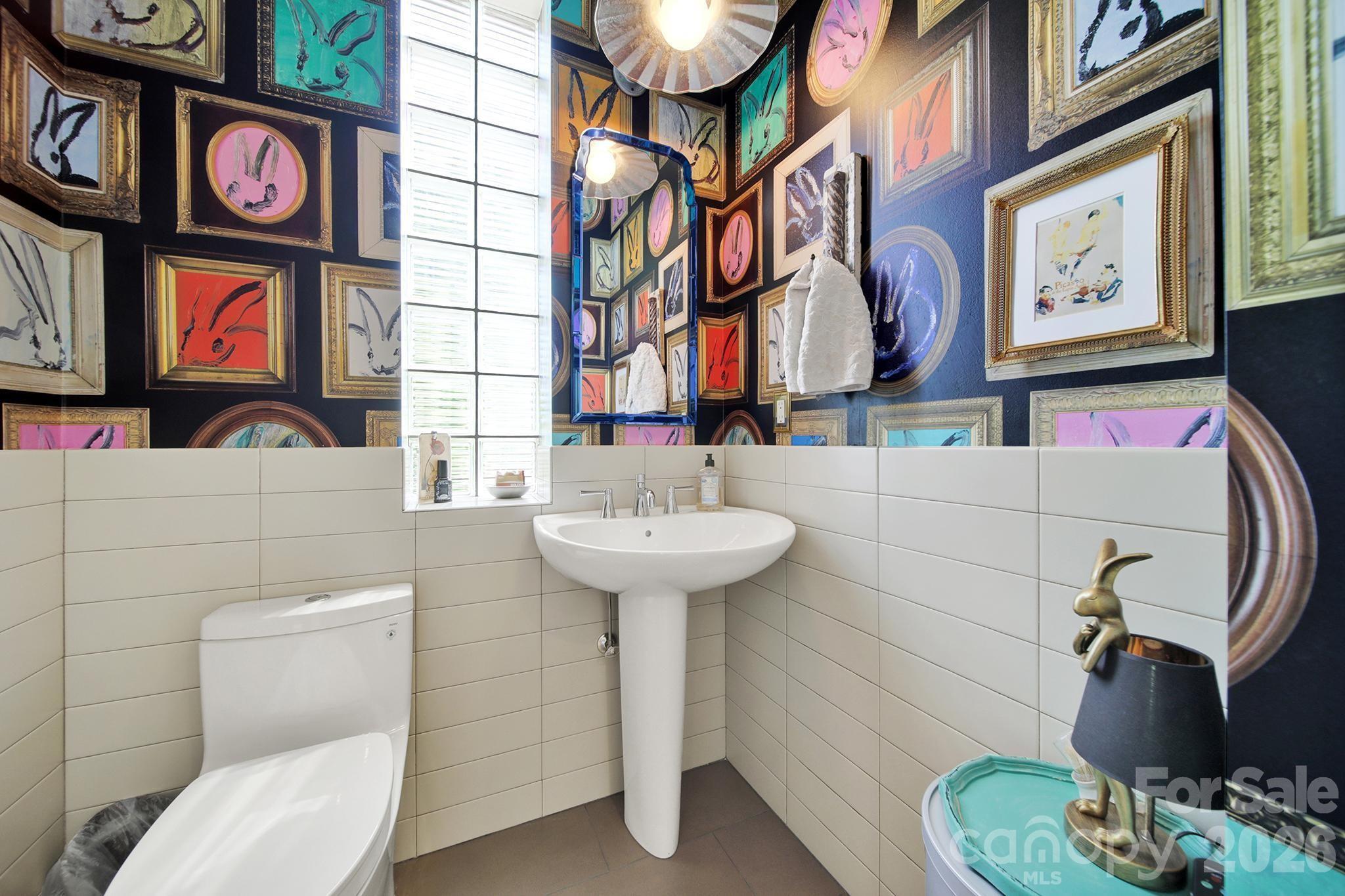 Dilworth - Residential