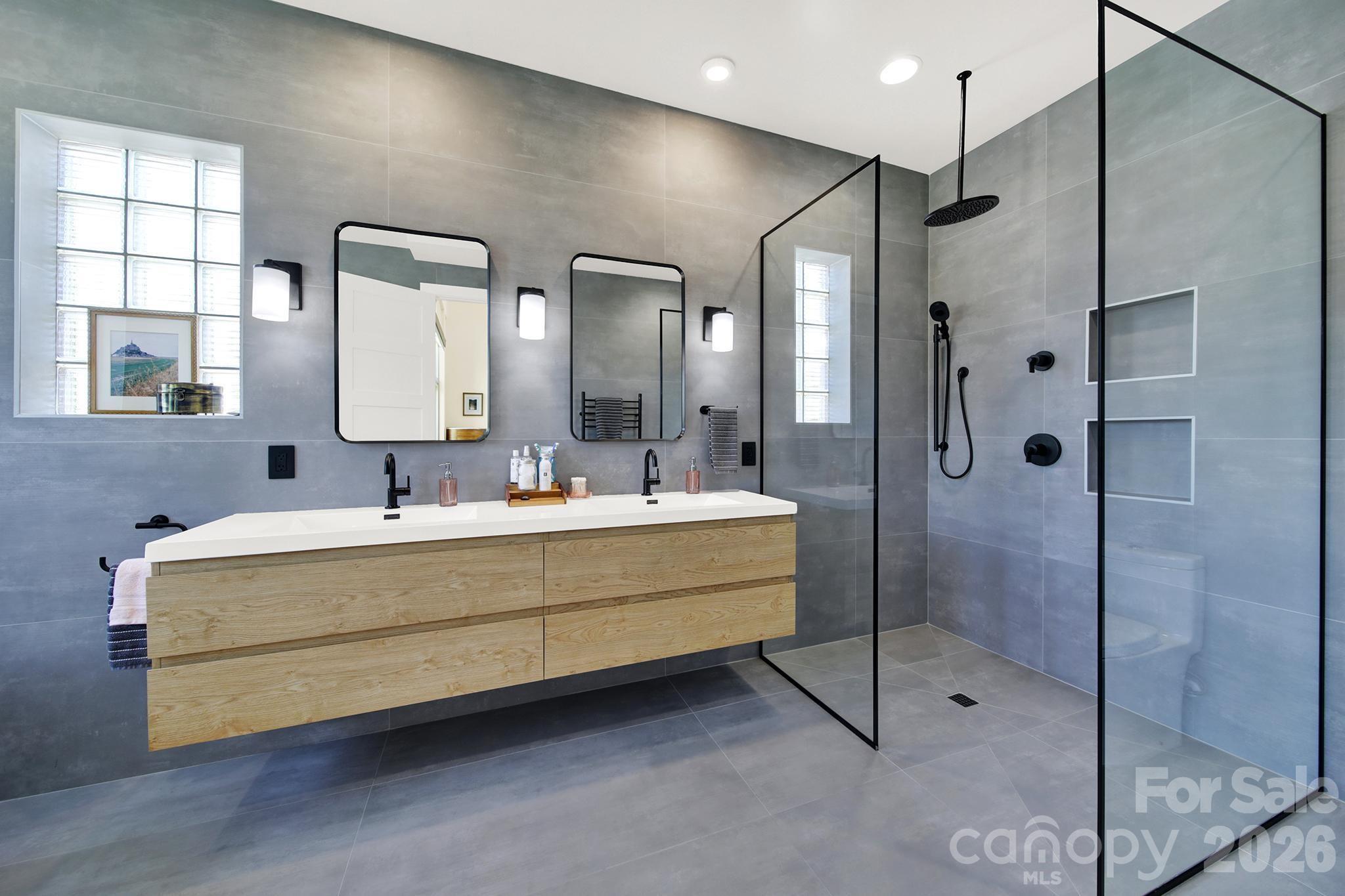 Dilworth - Residential