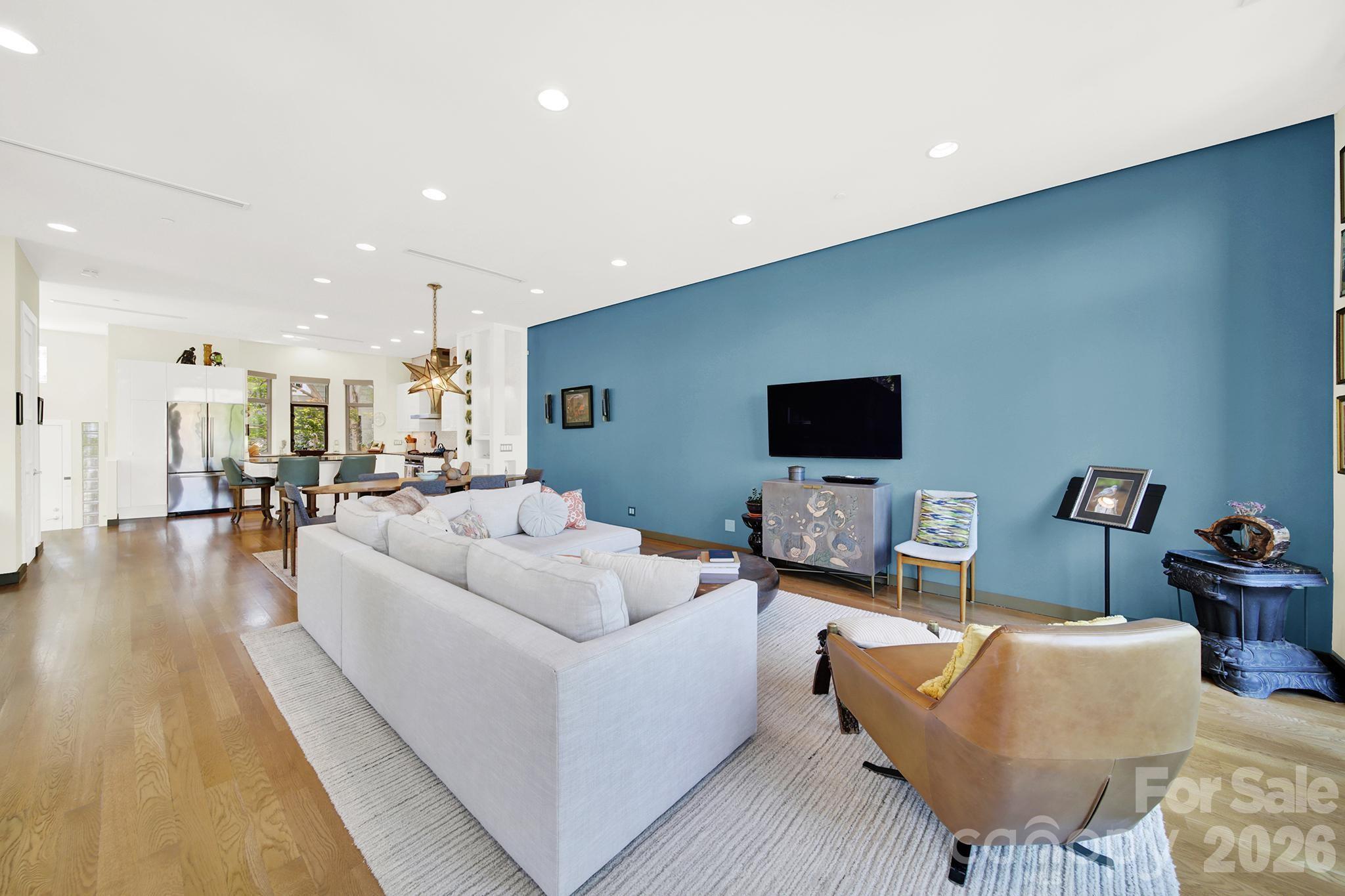 Dilworth - Residential