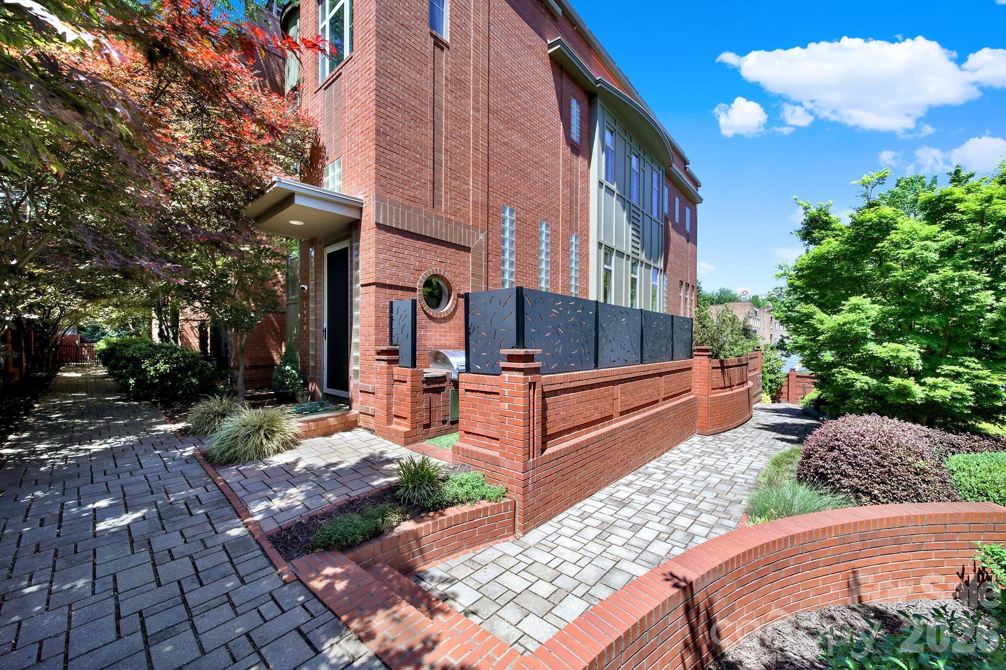 Dilworth - Residential