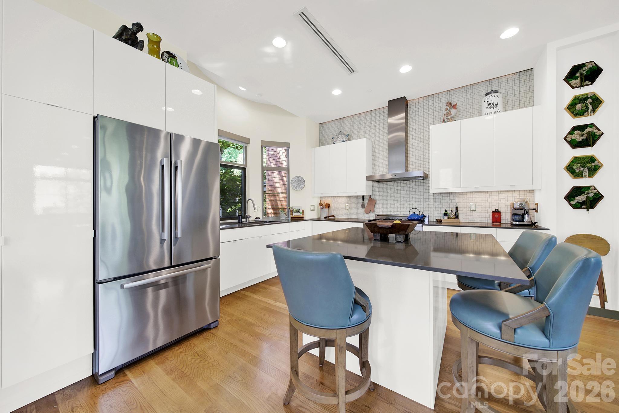 Dilworth - Residential