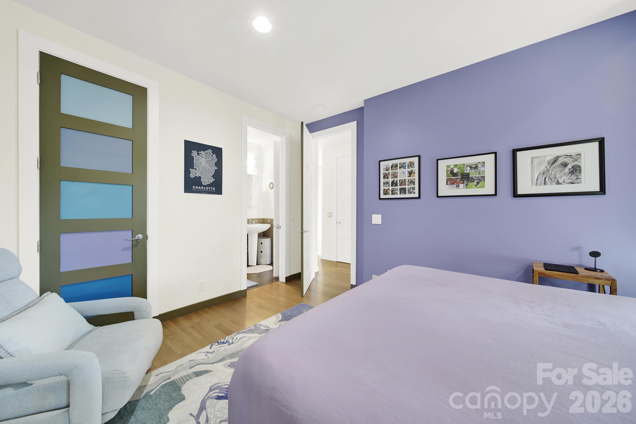 Dilworth - Residential