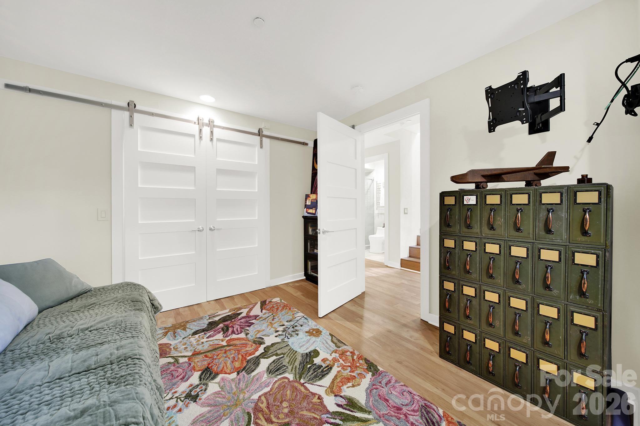 Dilworth - Residential