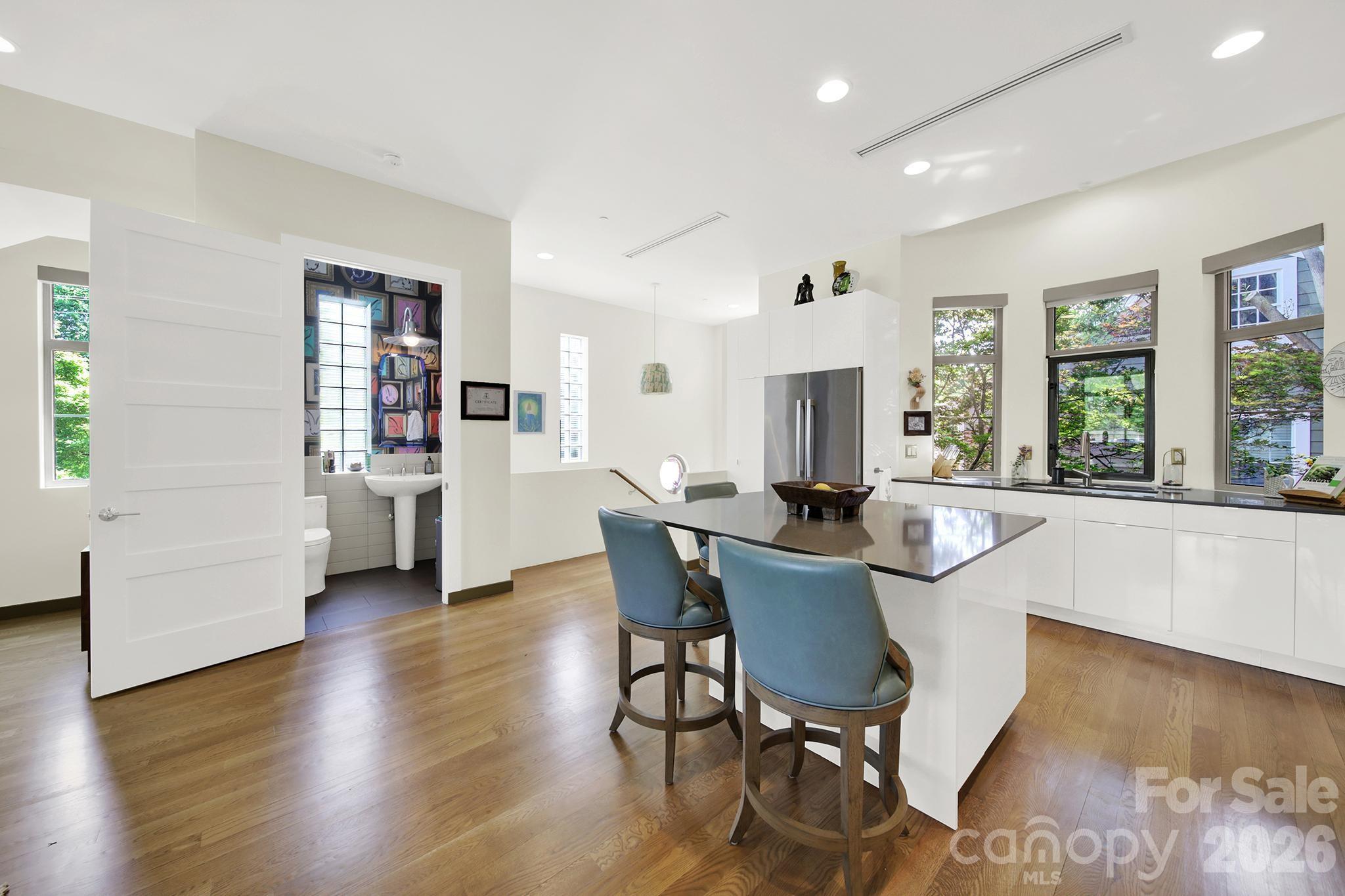 Dilworth - Residential