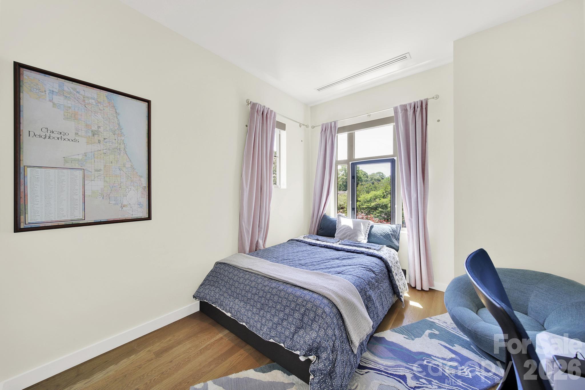 Dilworth - Residential