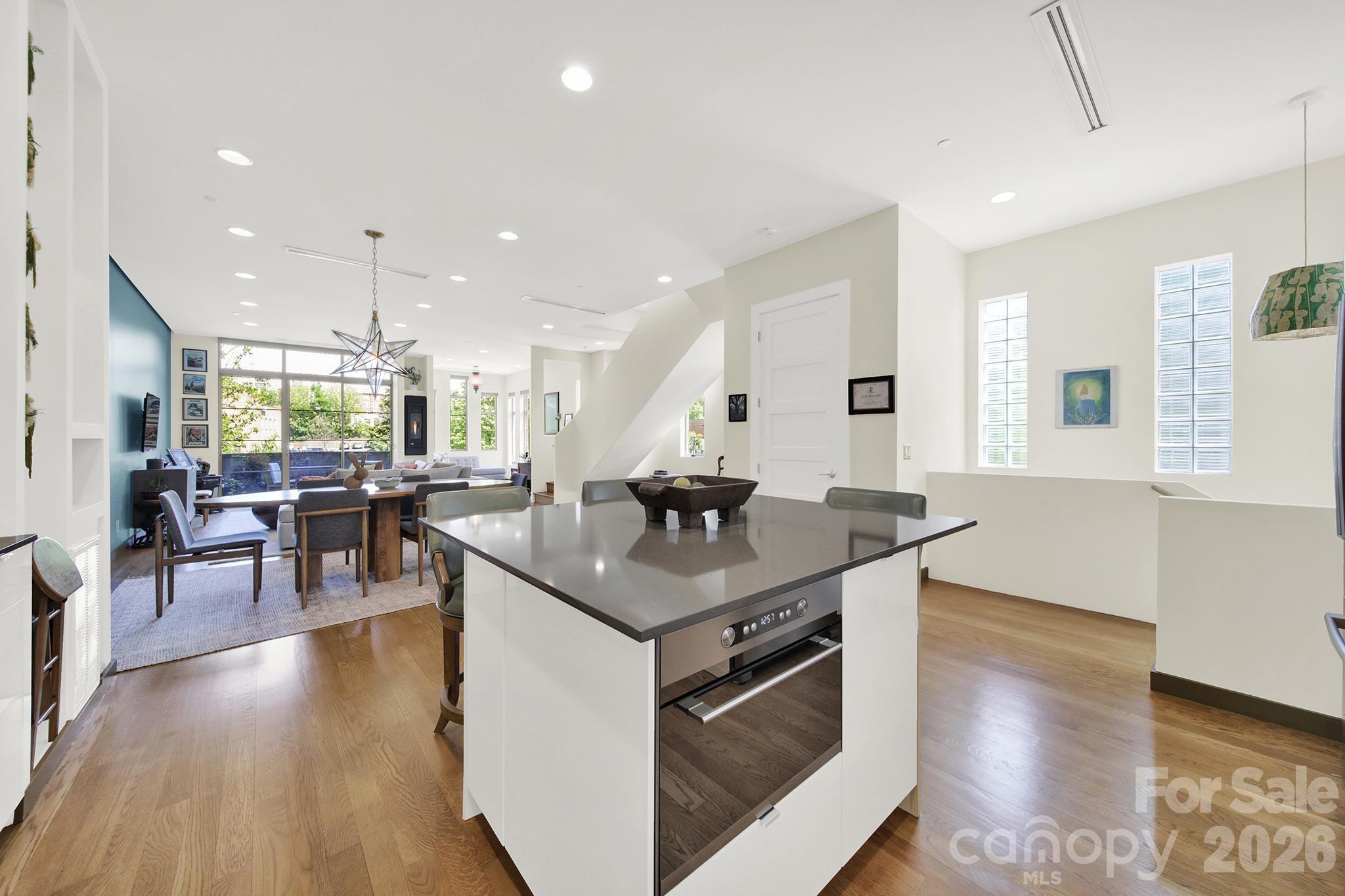 Dilworth - Residential