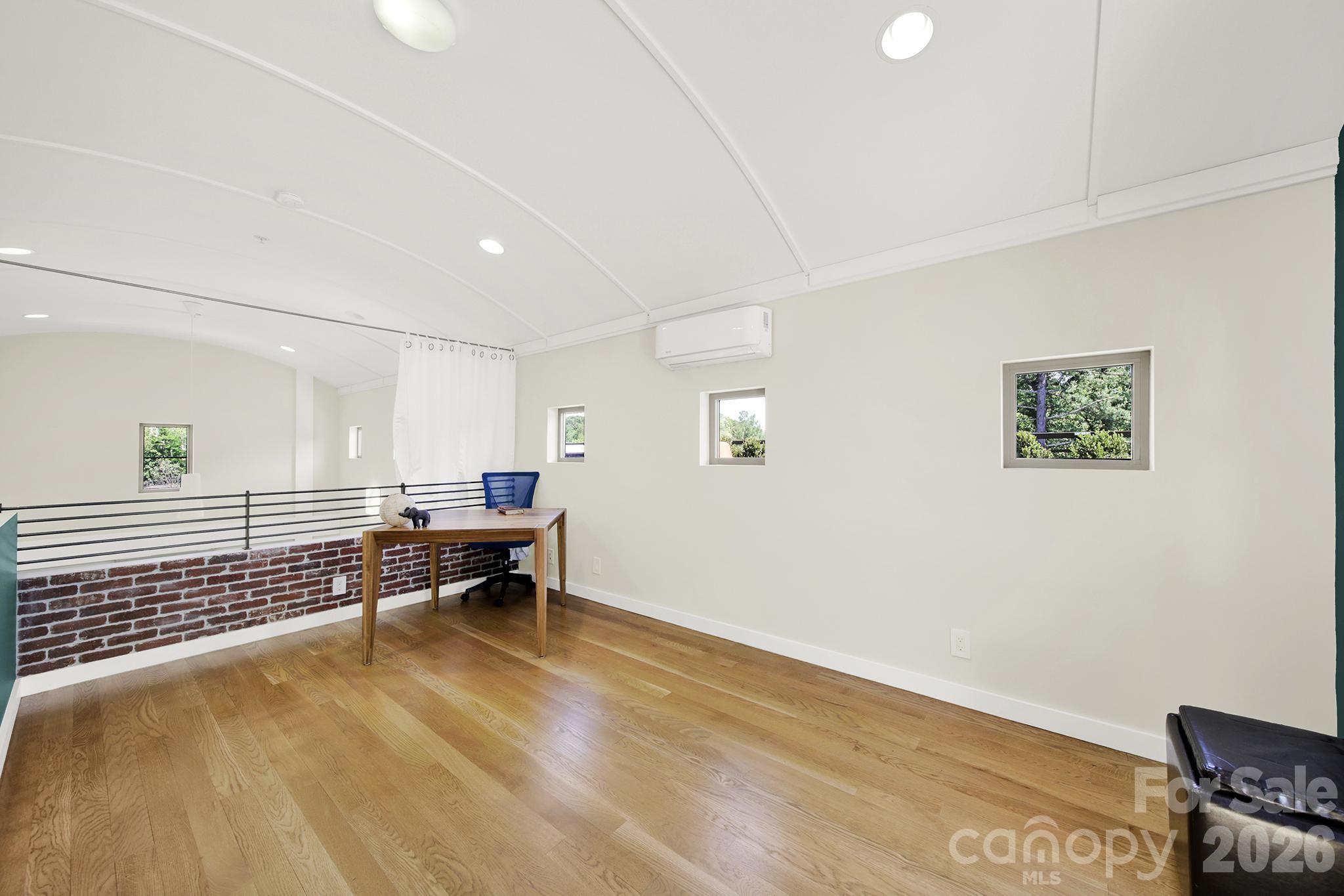 Dilworth - Residential