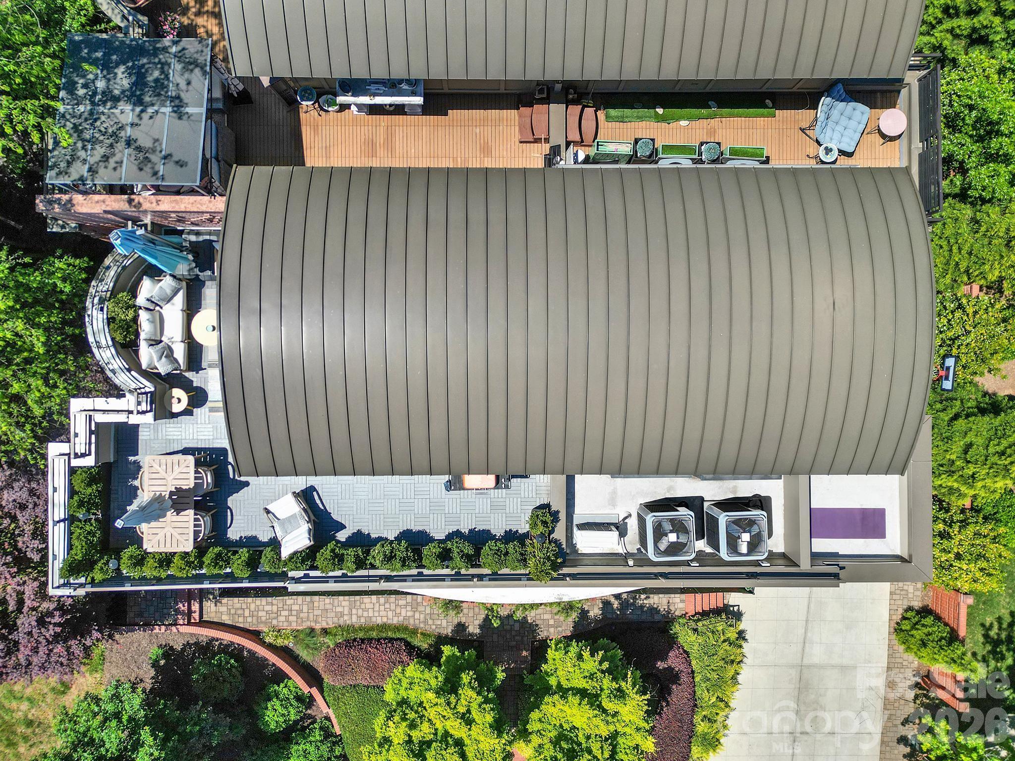 Dilworth - Residential