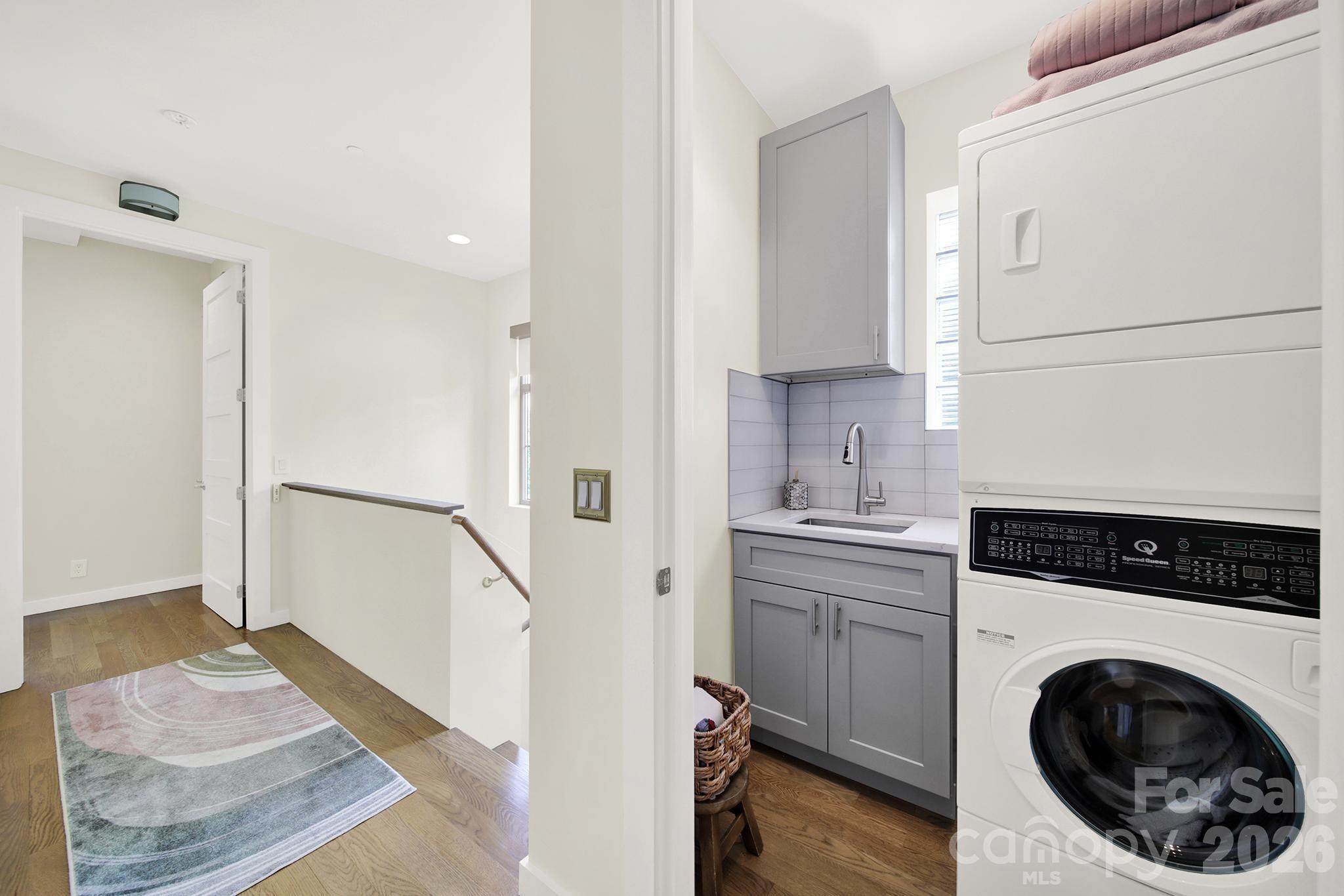 Dilworth - Residential