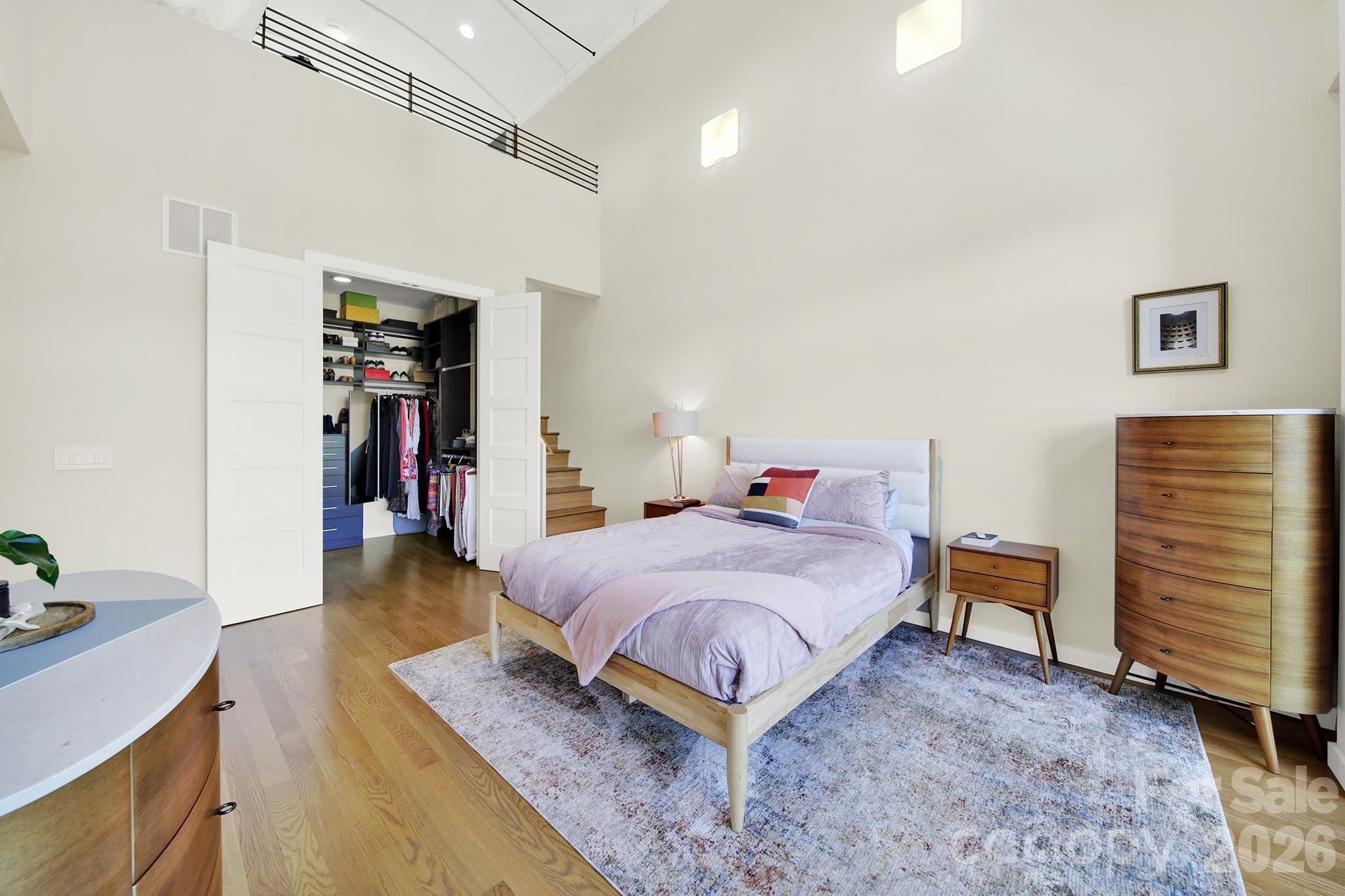 Dilworth - Residential