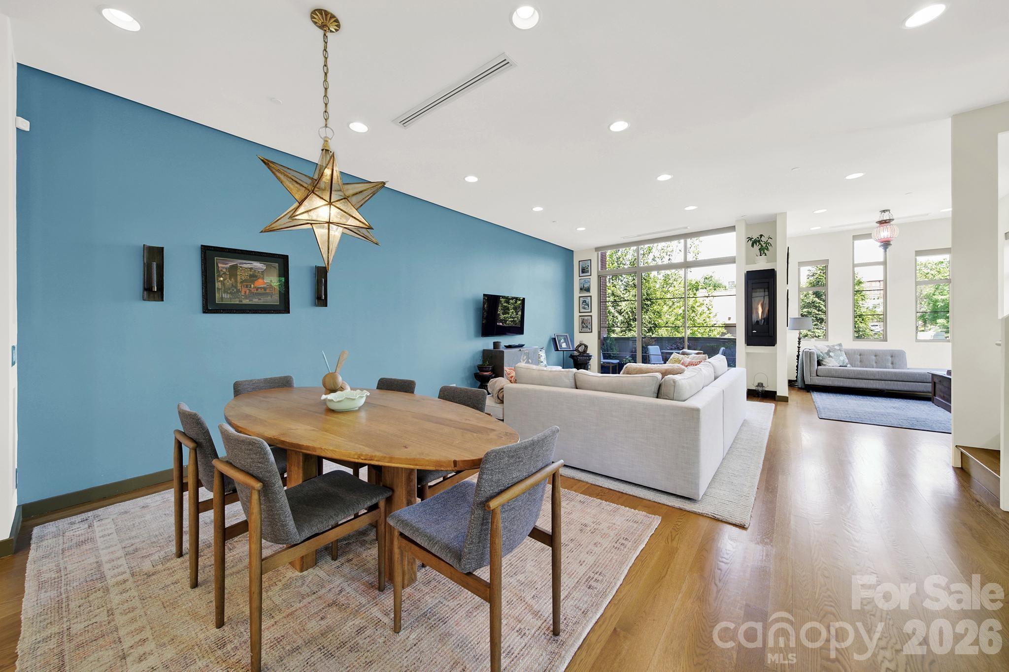 Dilworth - Residential