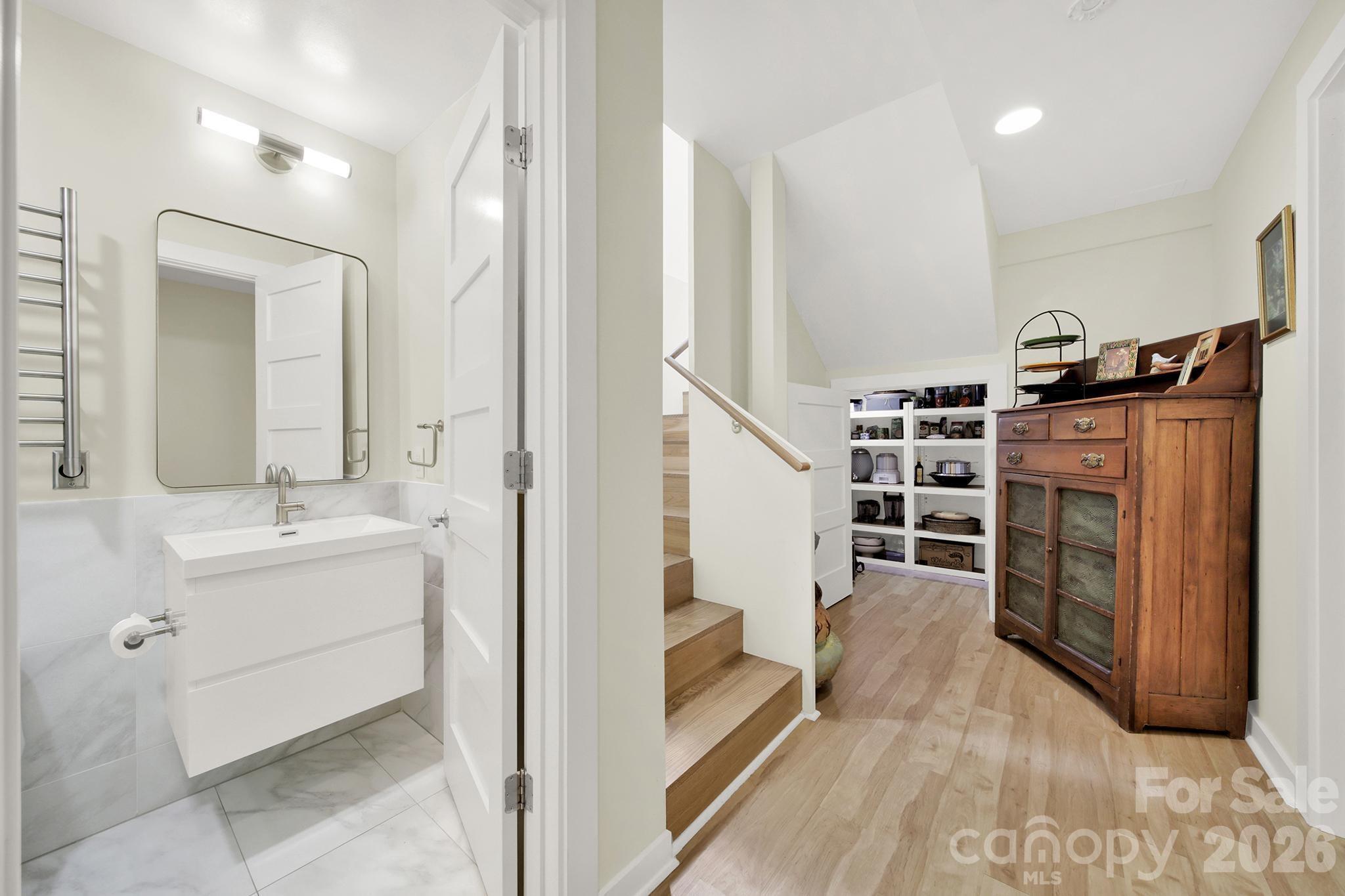 Dilworth - Residential