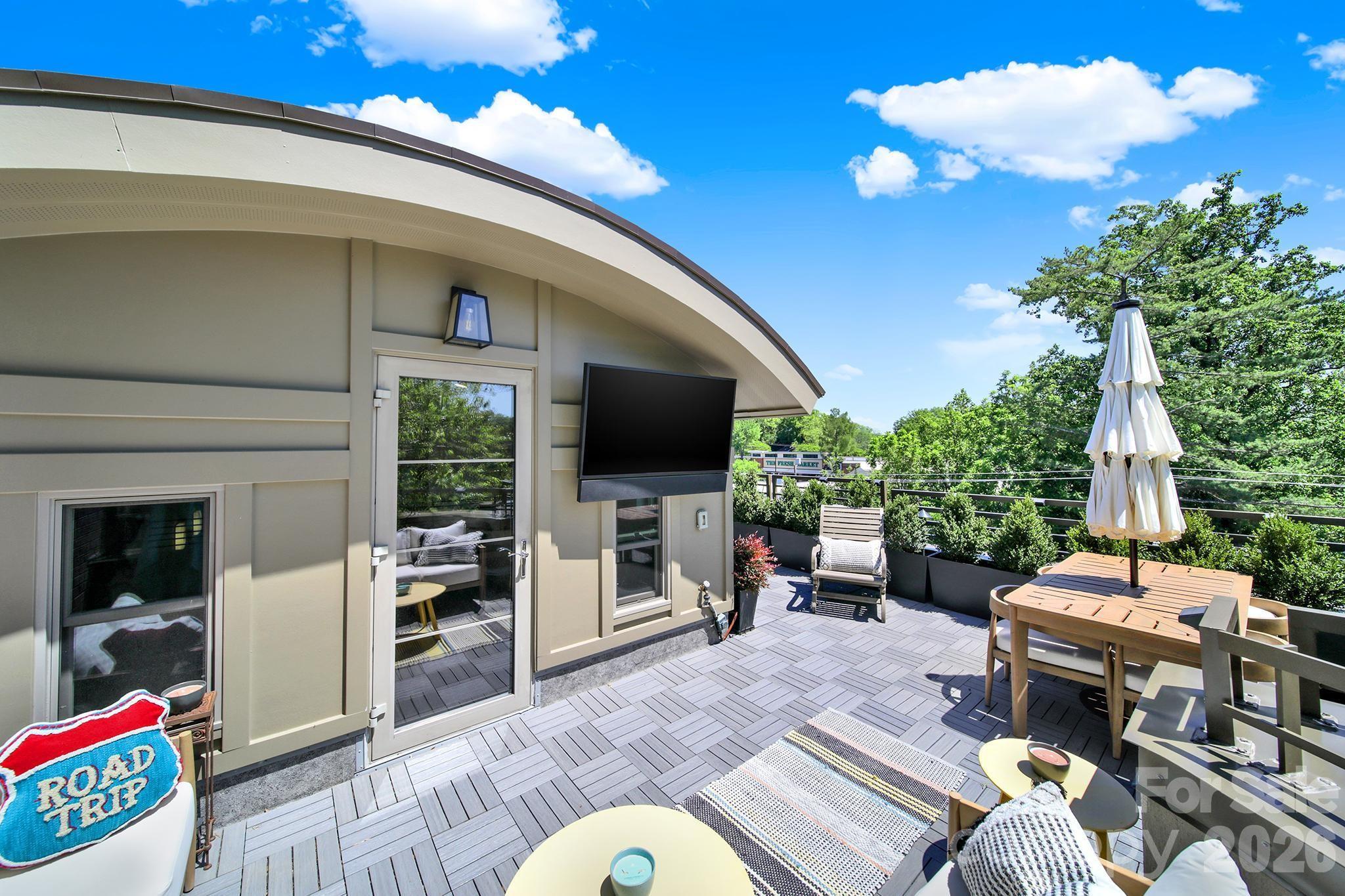 Dilworth - Residential