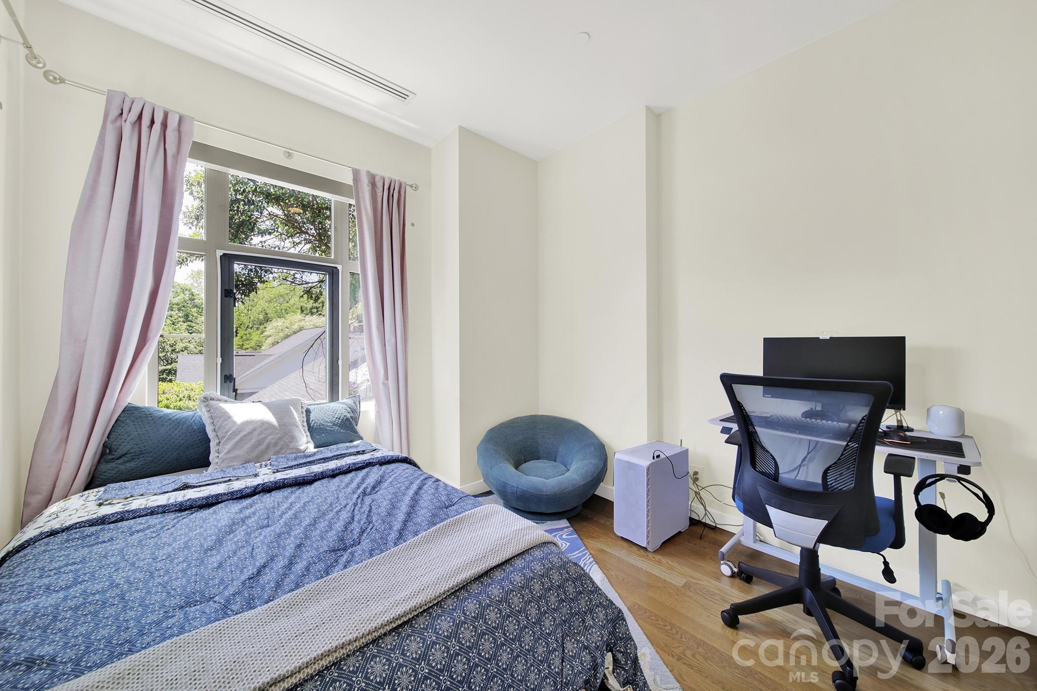 Dilworth - Residential