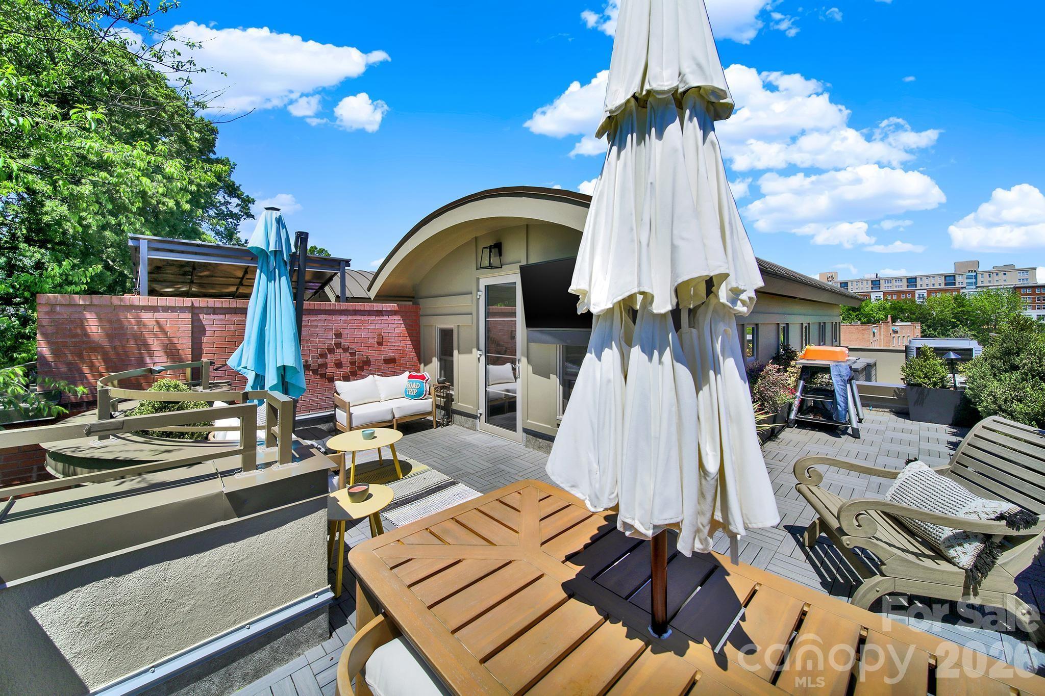 Dilworth - Residential