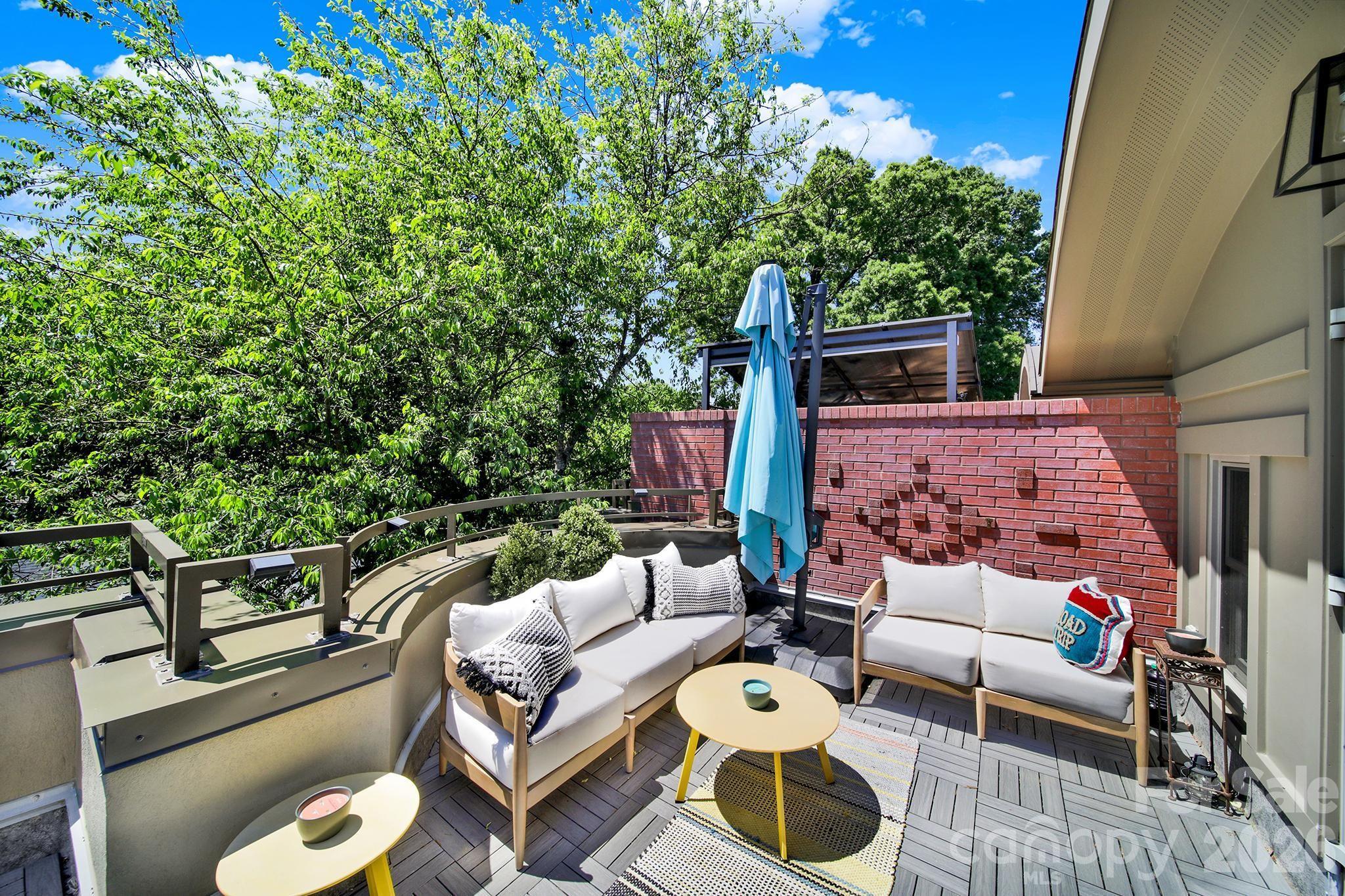 Dilworth - Residential