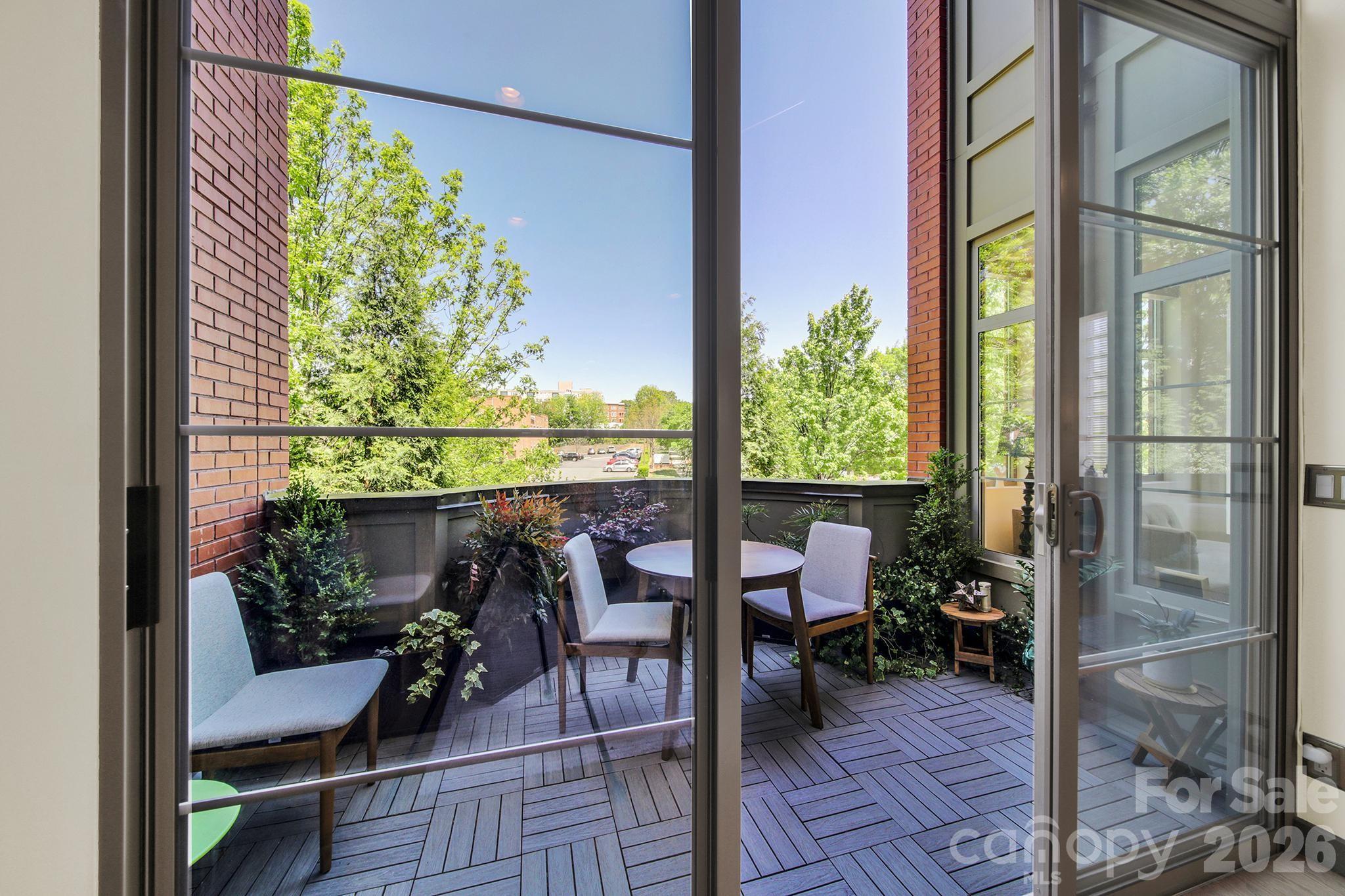 Dilworth - Residential