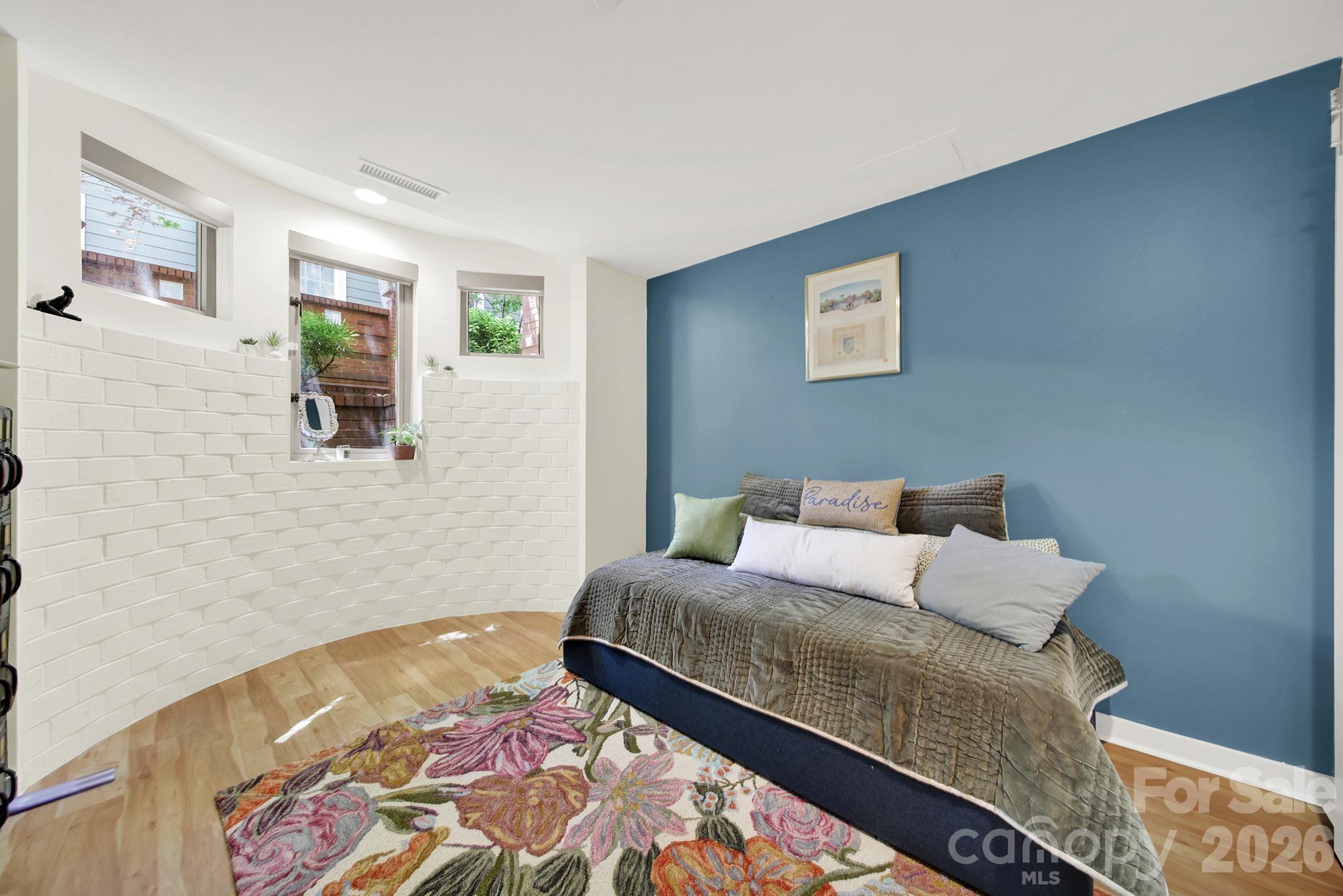 Dilworth - Residential