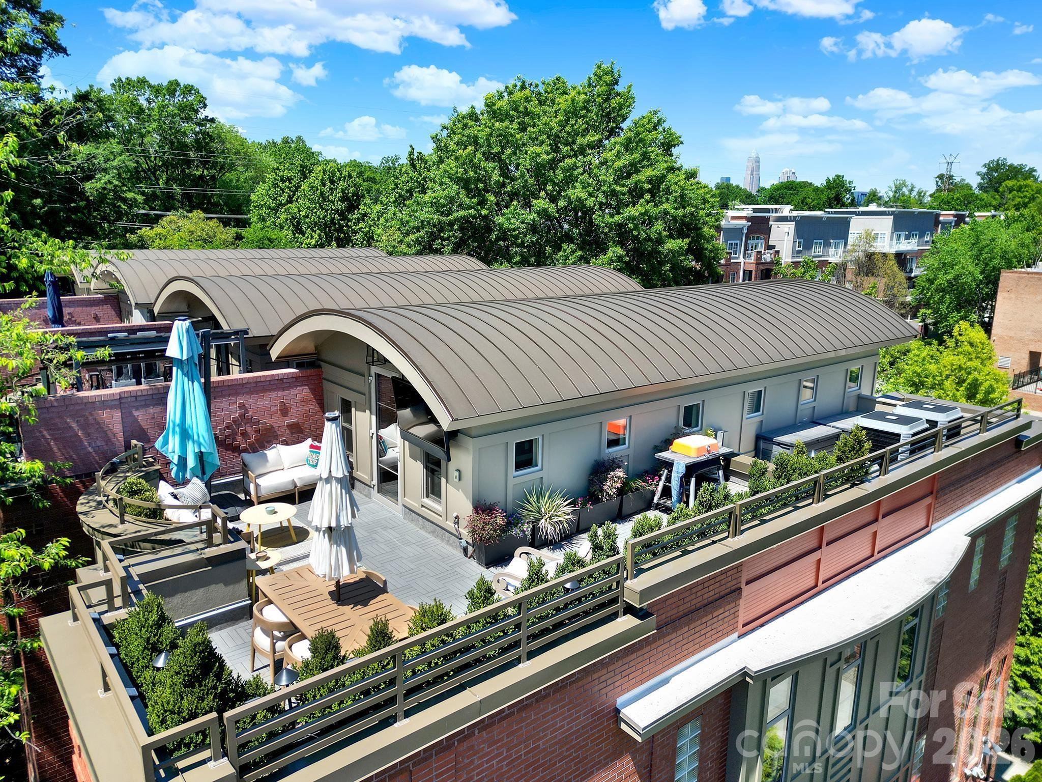 Dilworth - Residential