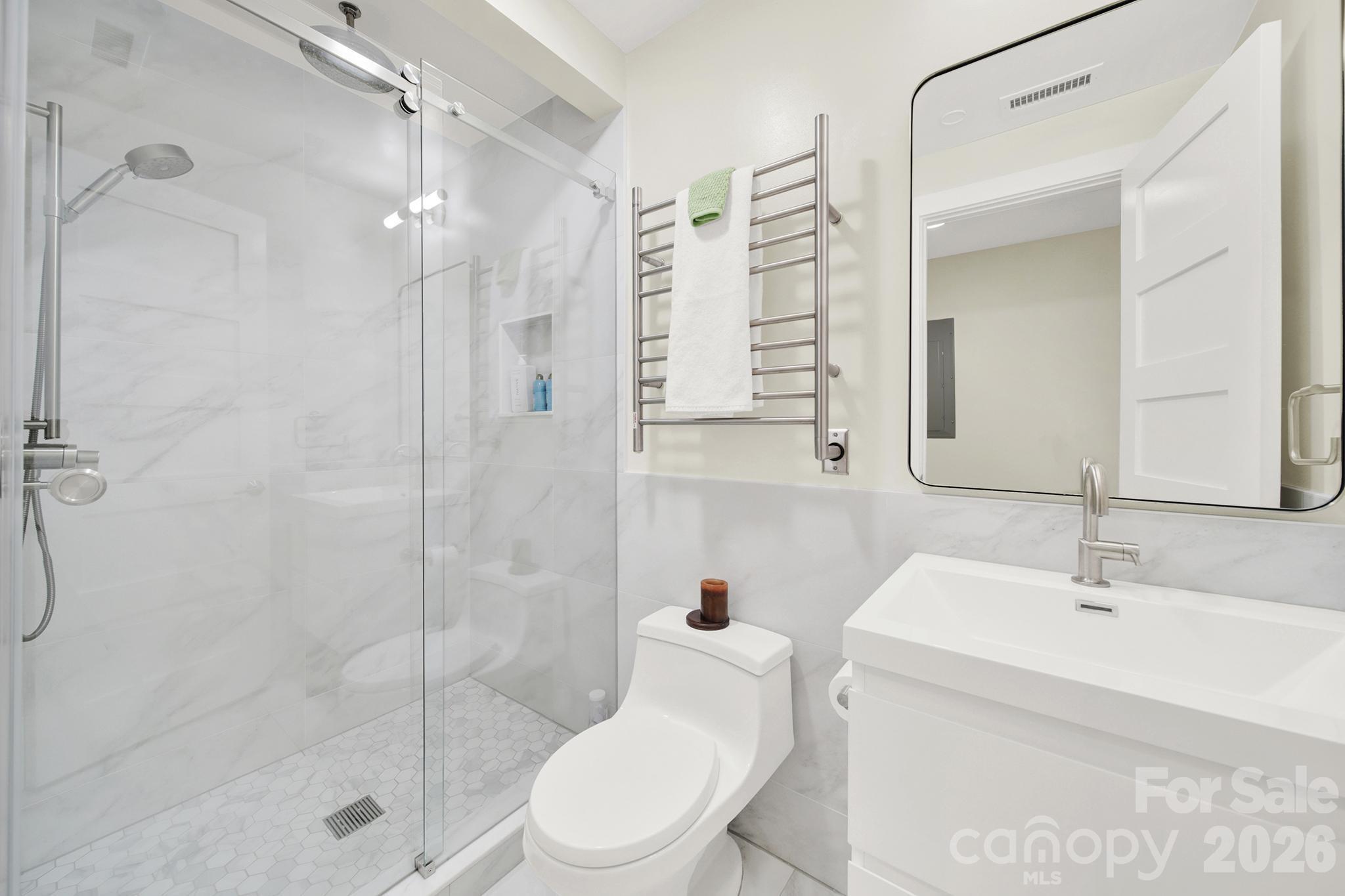 Dilworth - Residential