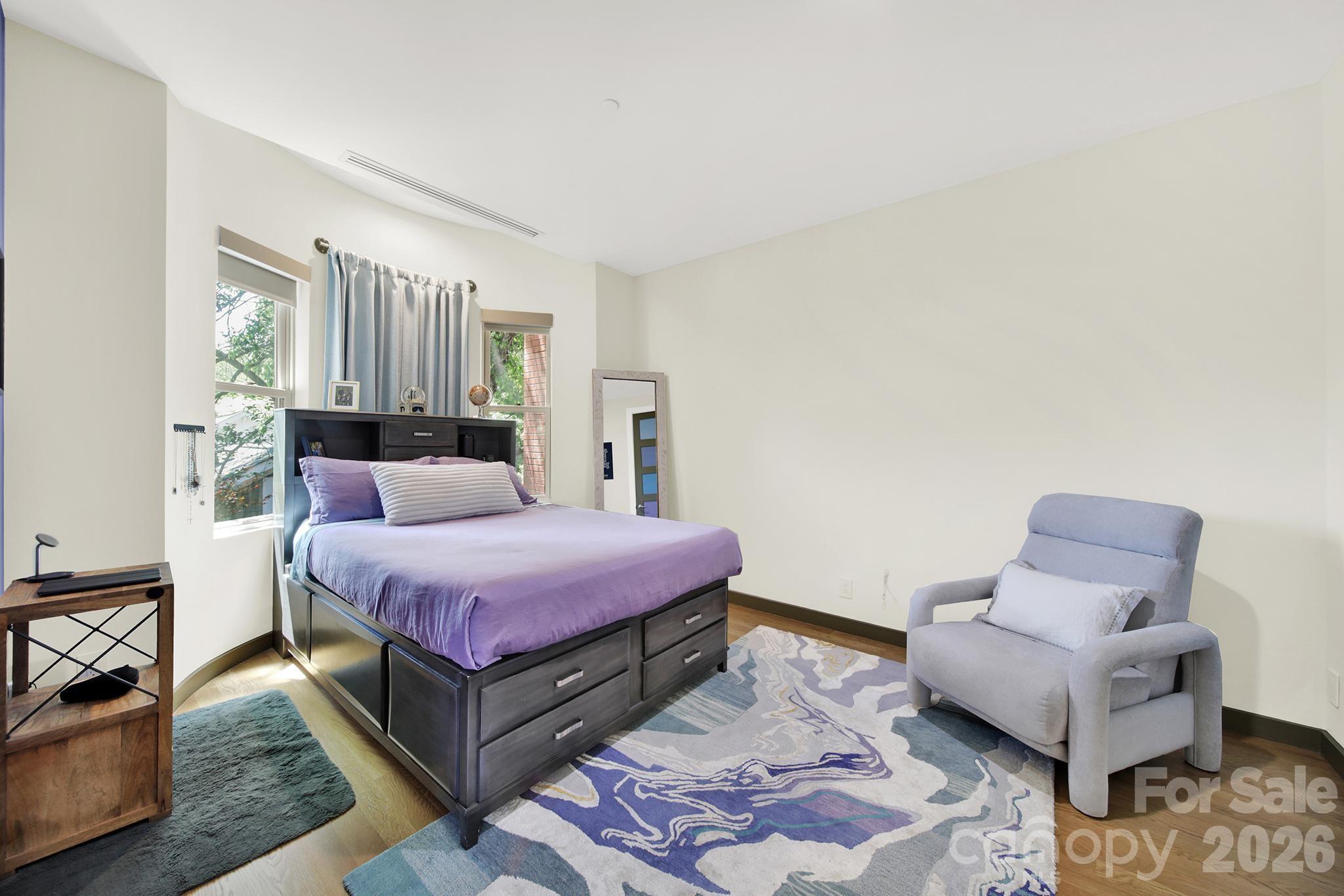 Dilworth - Residential