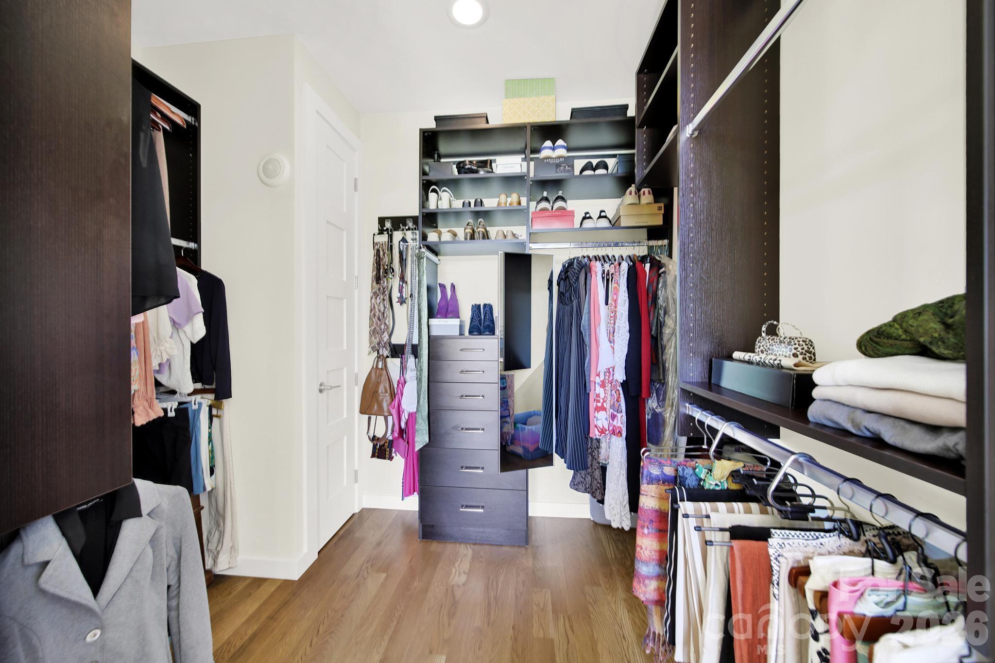 Dilworth - Residential