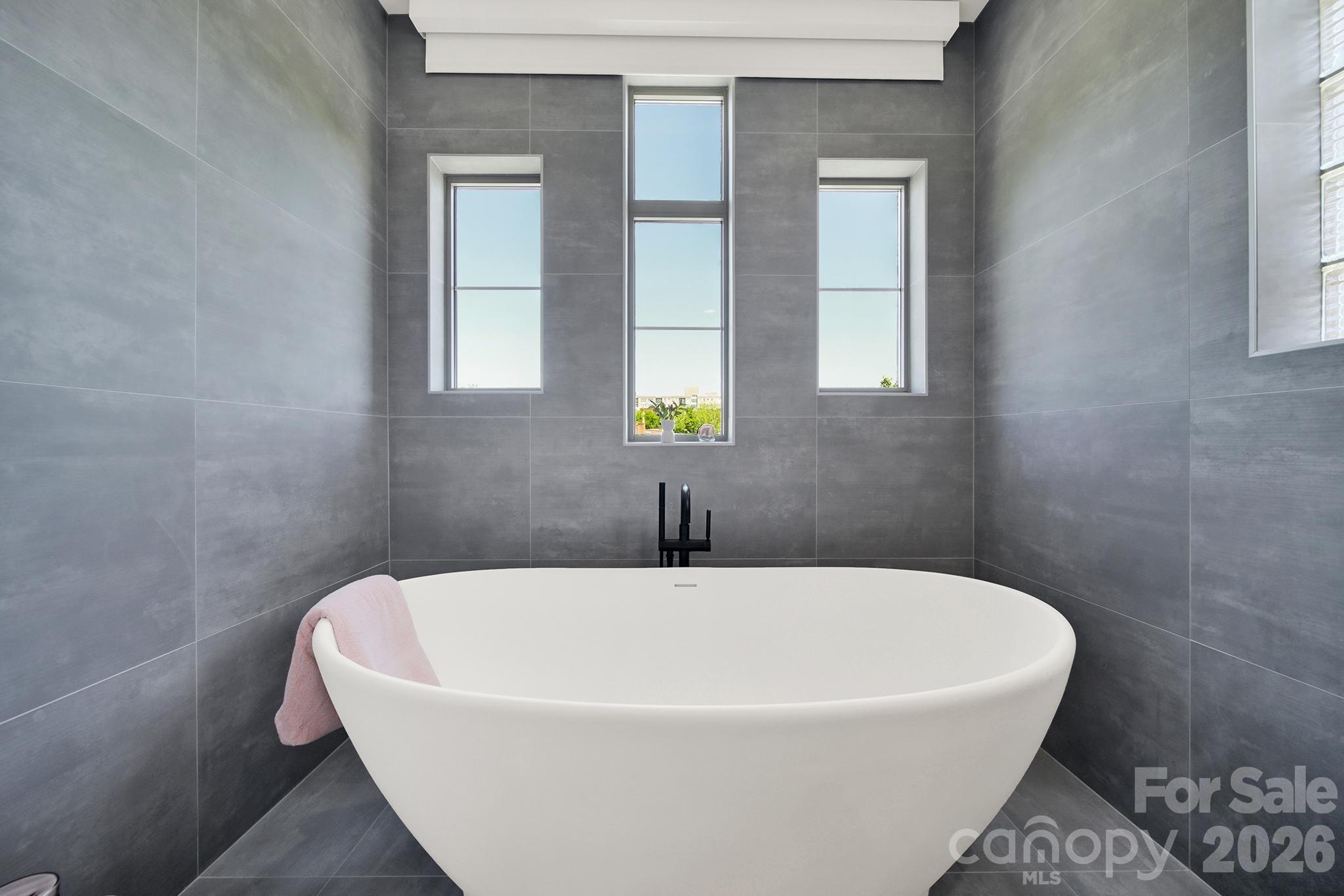 Dilworth - Residential