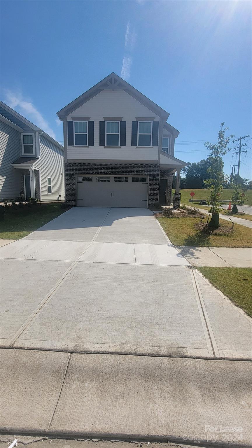 Villages At Mallard Creek - Residential Lease