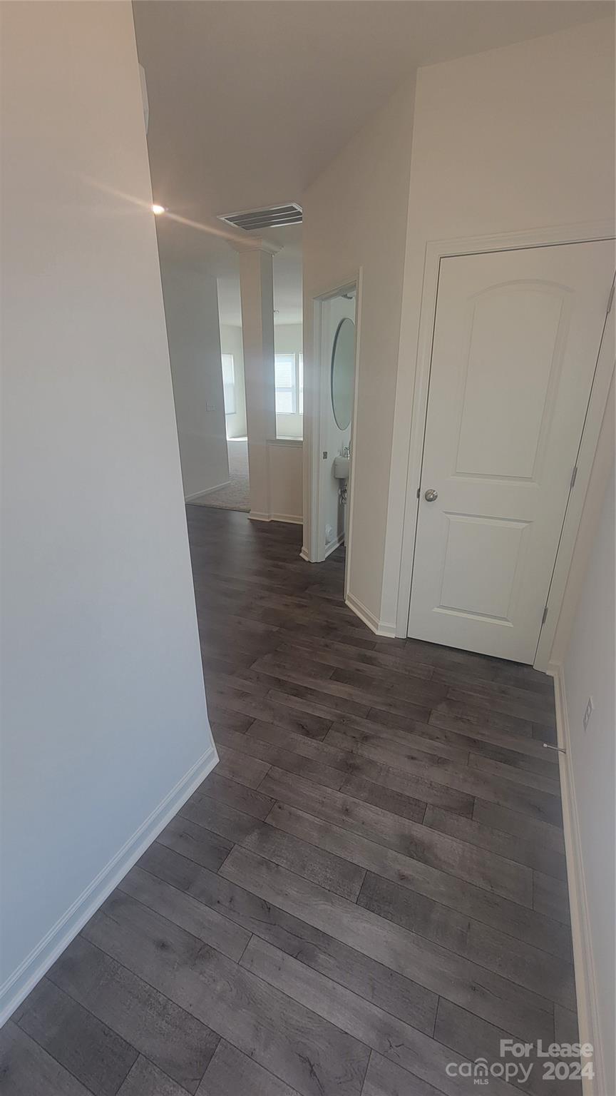 Villages At Mallard Creek - Residential Lease