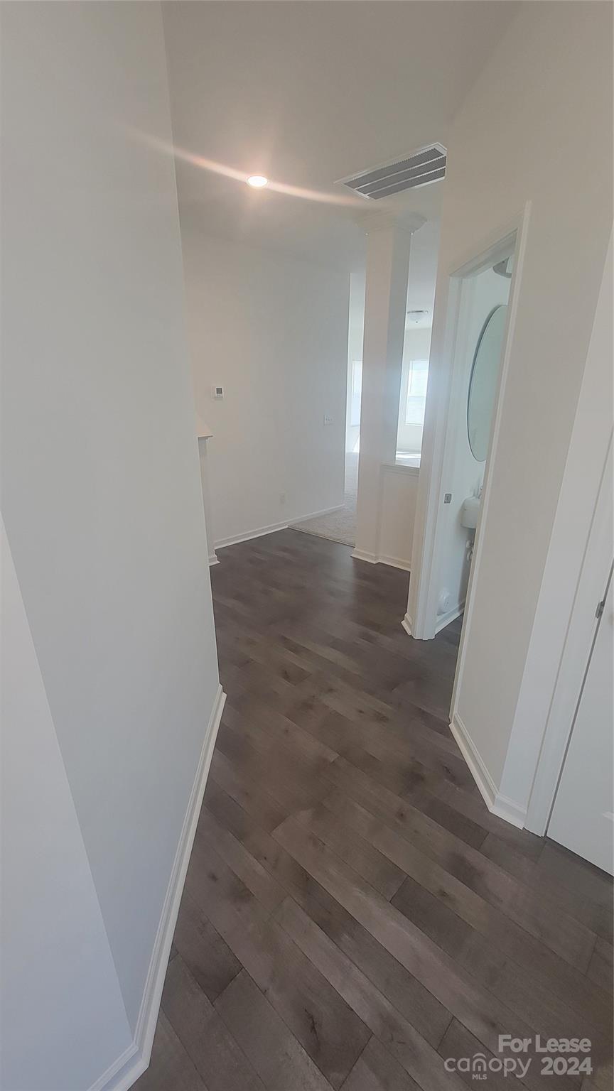 Villages At Mallard Creek - Residential Lease